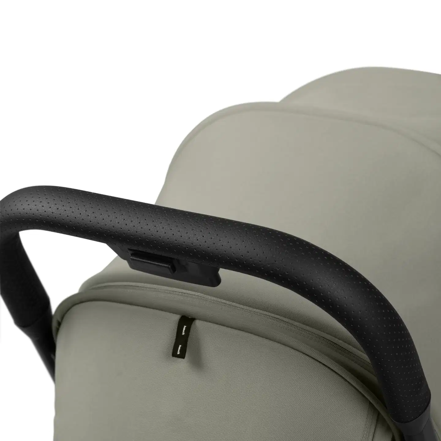 Hauck matkarattaat Fly N Care vihreä - 14