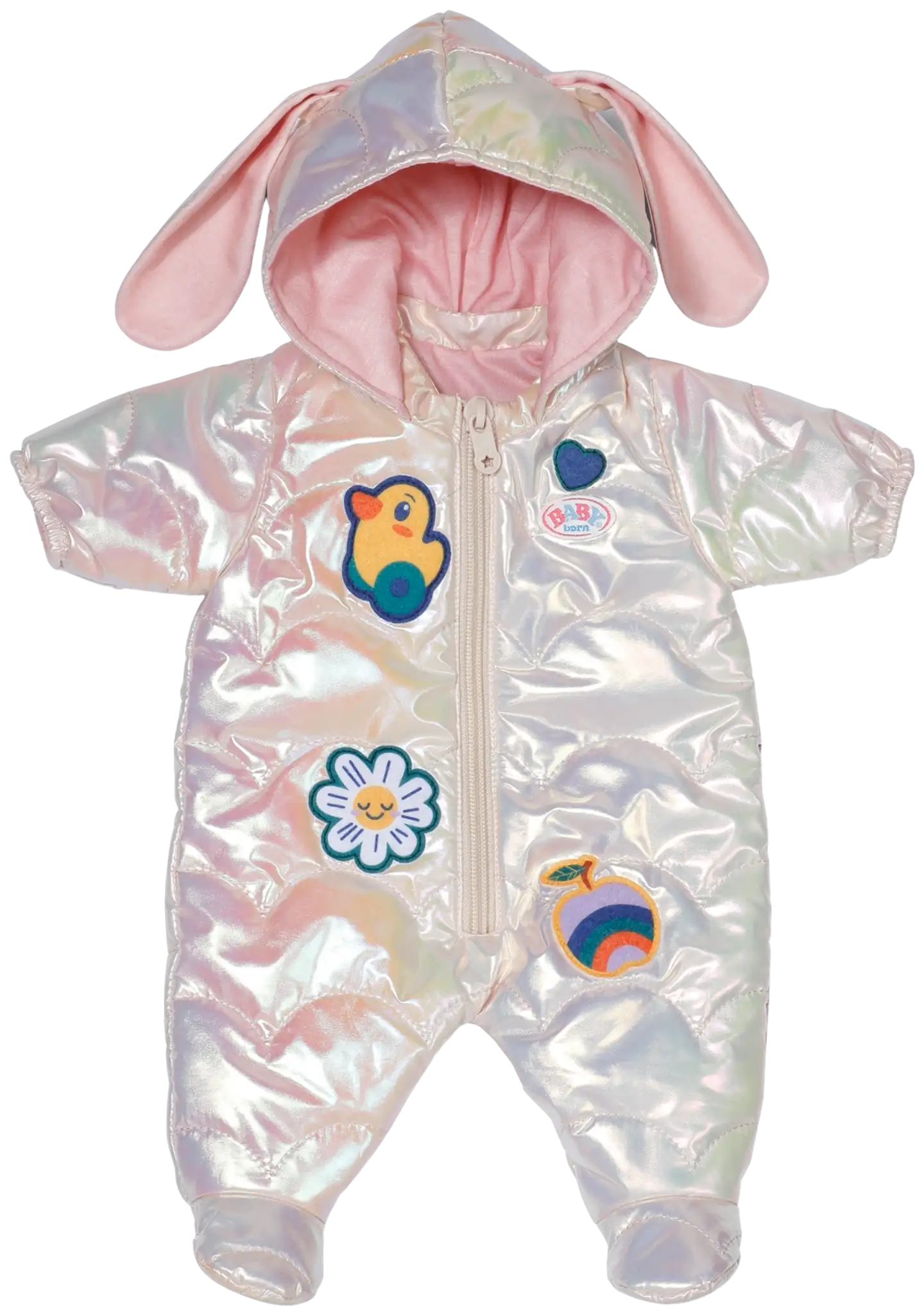 BABY born Talviasu 43cm