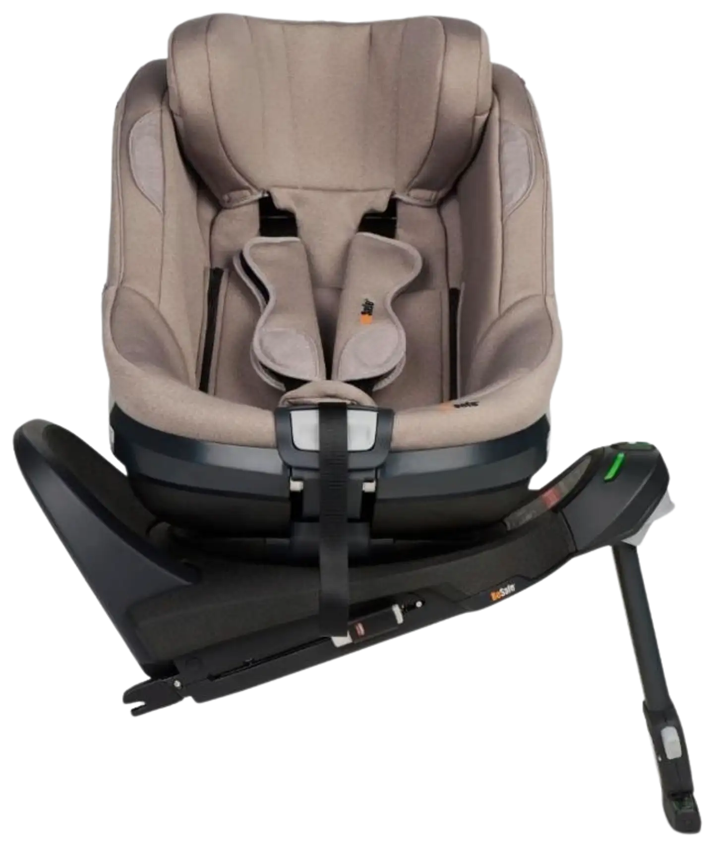 Besafe Beyond 360 2 Dark Sand Soft Breeze - 4