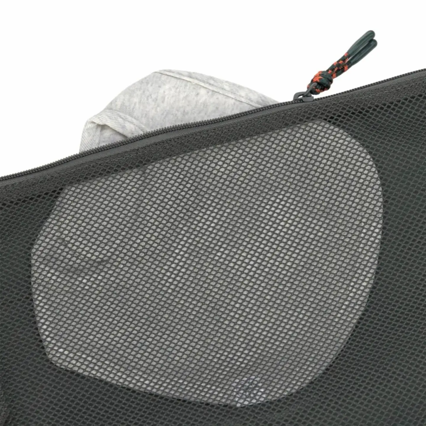 Lässig hoitolaukku Clutch vihreä - 3