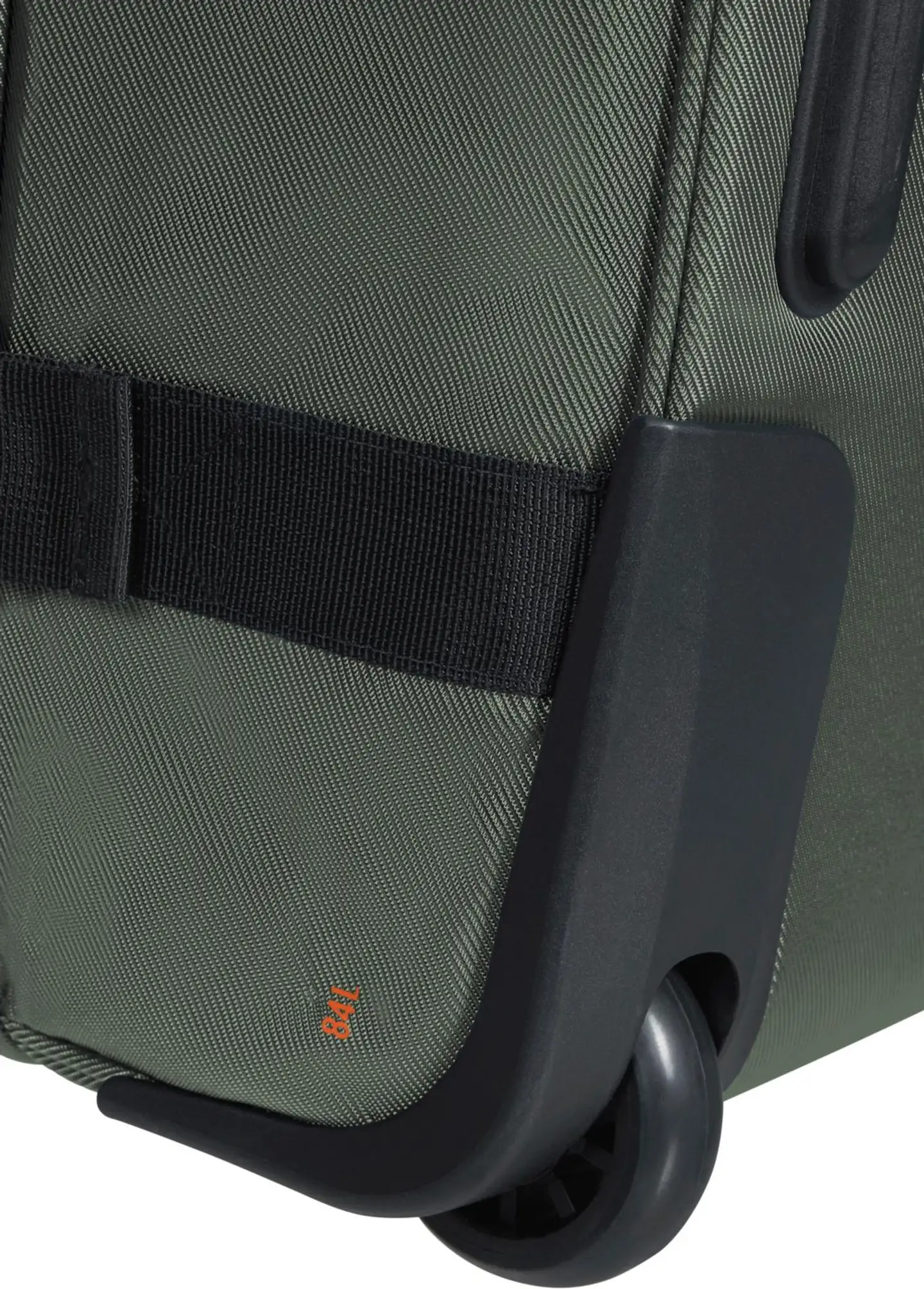American Tourister matkakassi Urban Track Duffle/WH M - 4