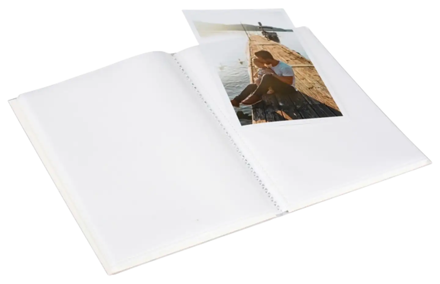 Polly  Teddy Slip-in 32 kpl /10x15 cm valokuva-albumialbumi - 4