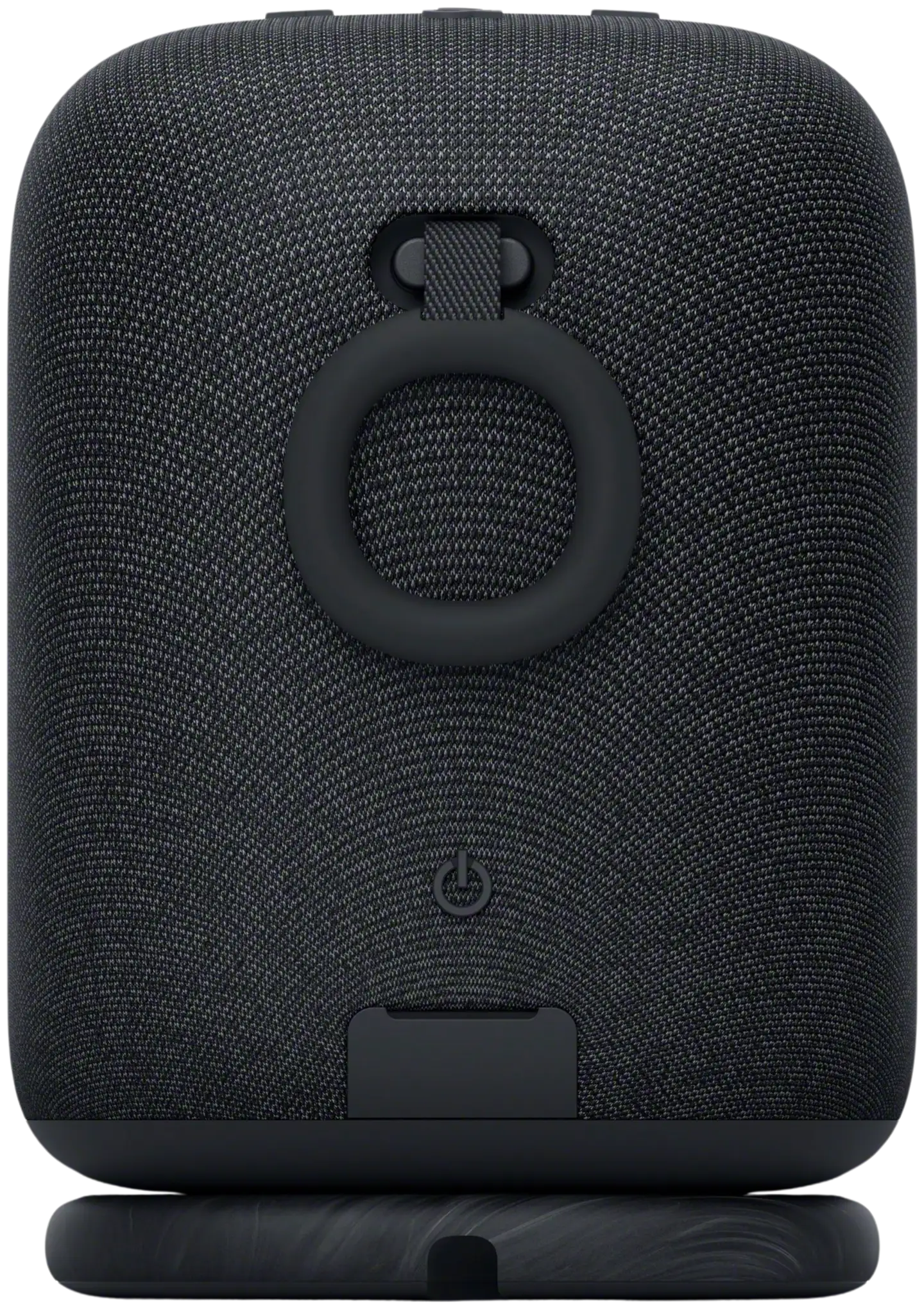 Sony langaton kaiutin LinkBuds Speaker SRS-LS1B musta - 2