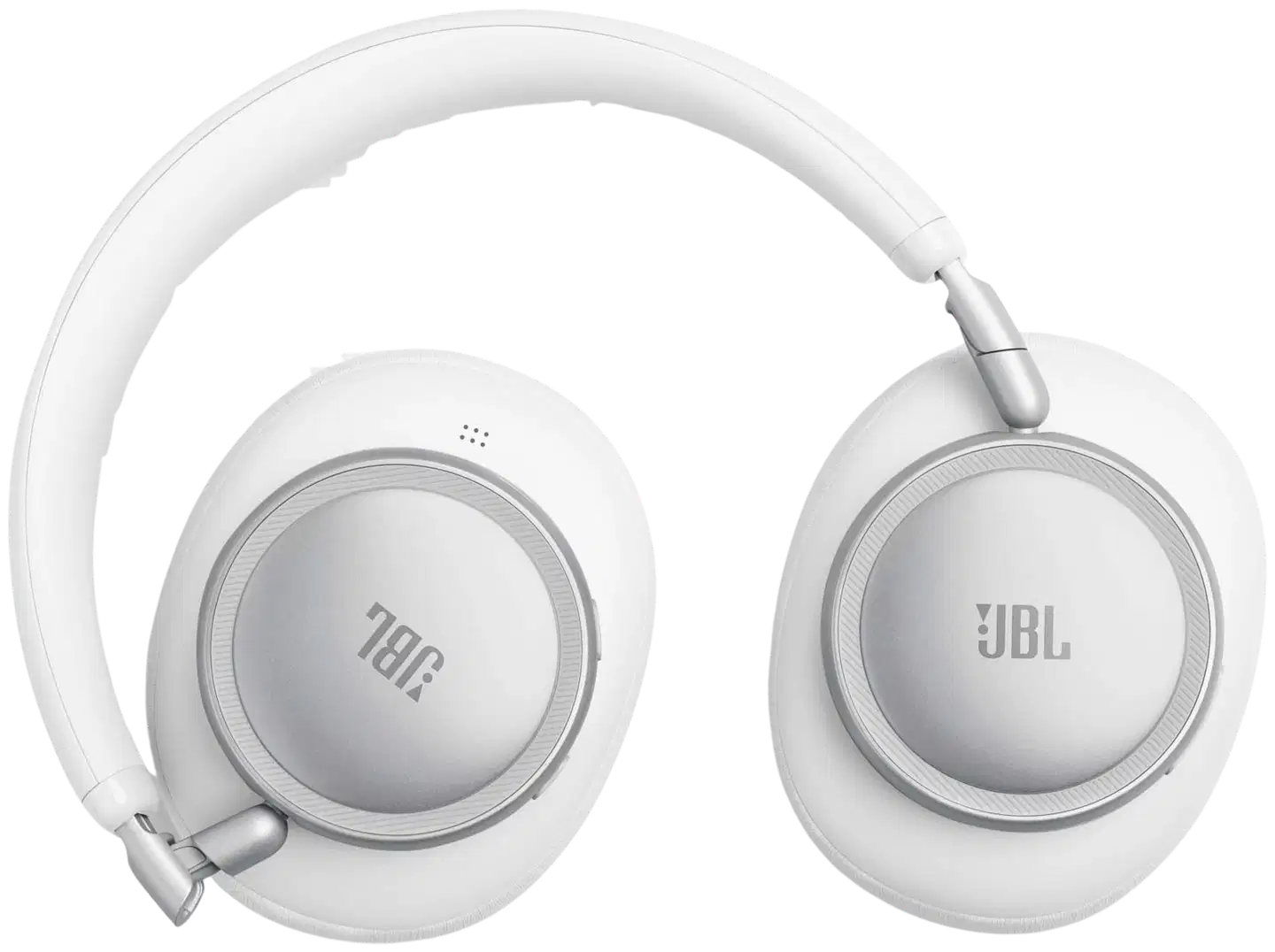 JBL langattomat vastamelukuulokkeet Live 780NC valkoinen - 2