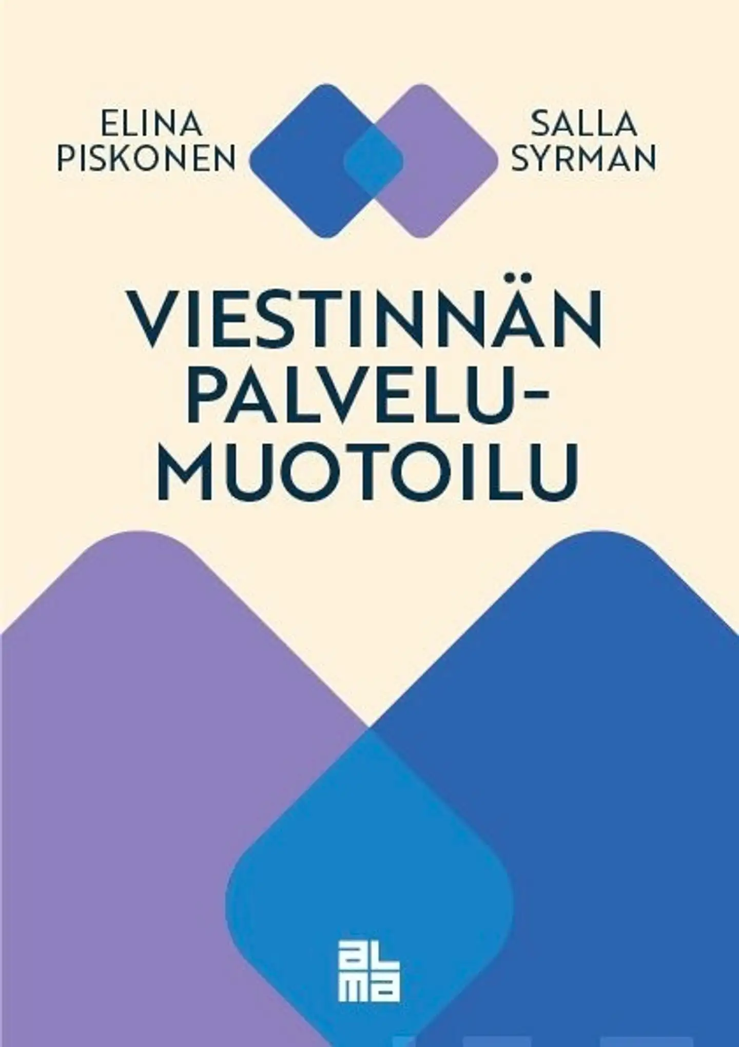 Piskonen, Viestinnän palvelumuotoilu