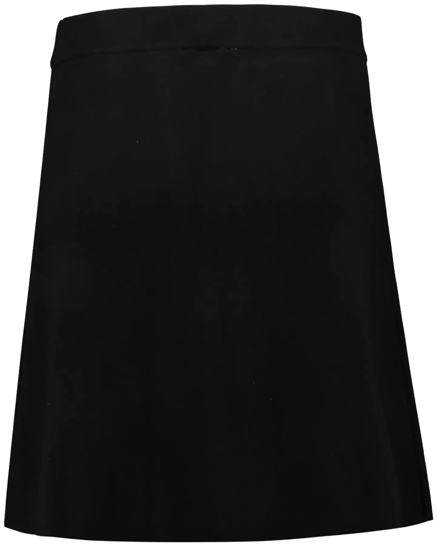 Zabaione naisten  hame Ca44rolla - black - 3