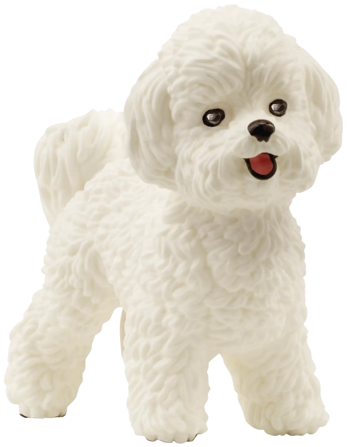 Schleich Bichon Frisé