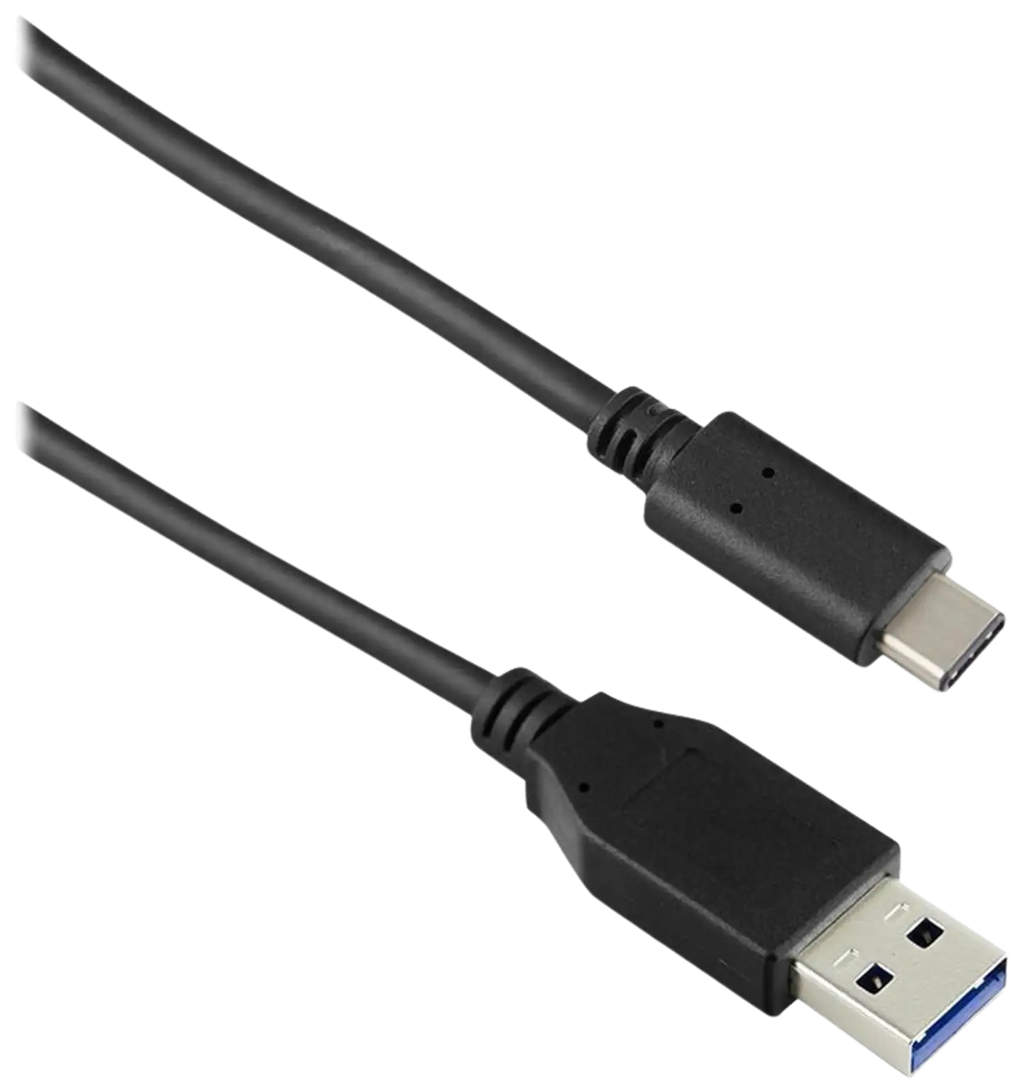 Targus Kaapeli USB-C To USB-A 3.1 1M 3A - 2