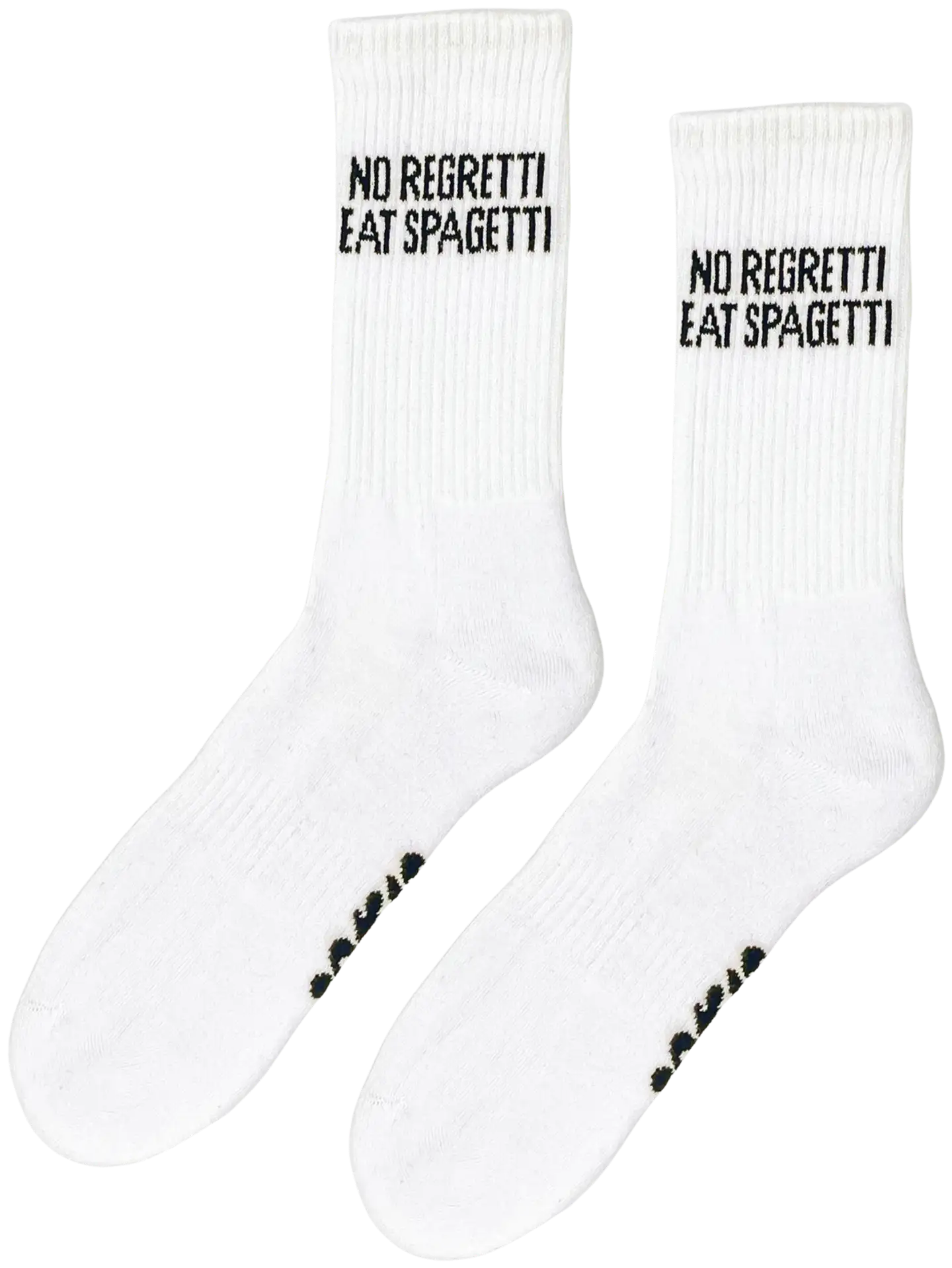 Sokit unisex sukat no regretti 41-46