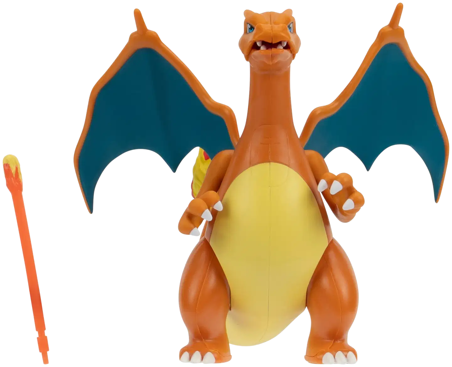 Pokemon Battle Feature Figure Charizard - 10