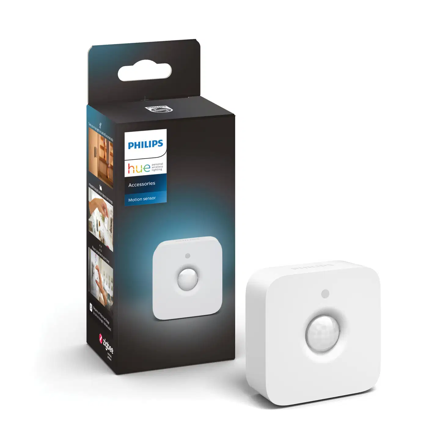 Philips Hue liiketunnistin - 2