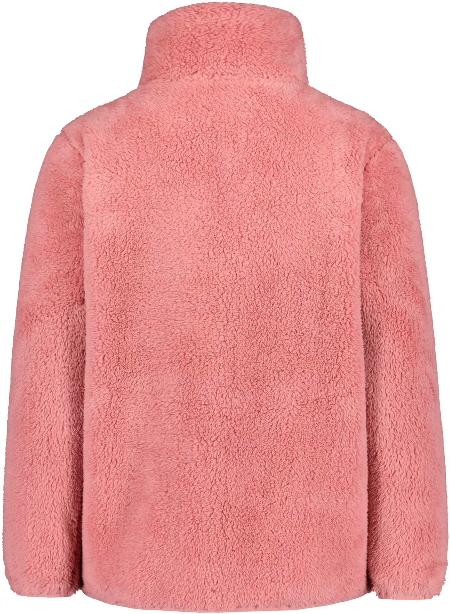 House naisten sherpapusakka YLJ4610 - Foxglove - 2