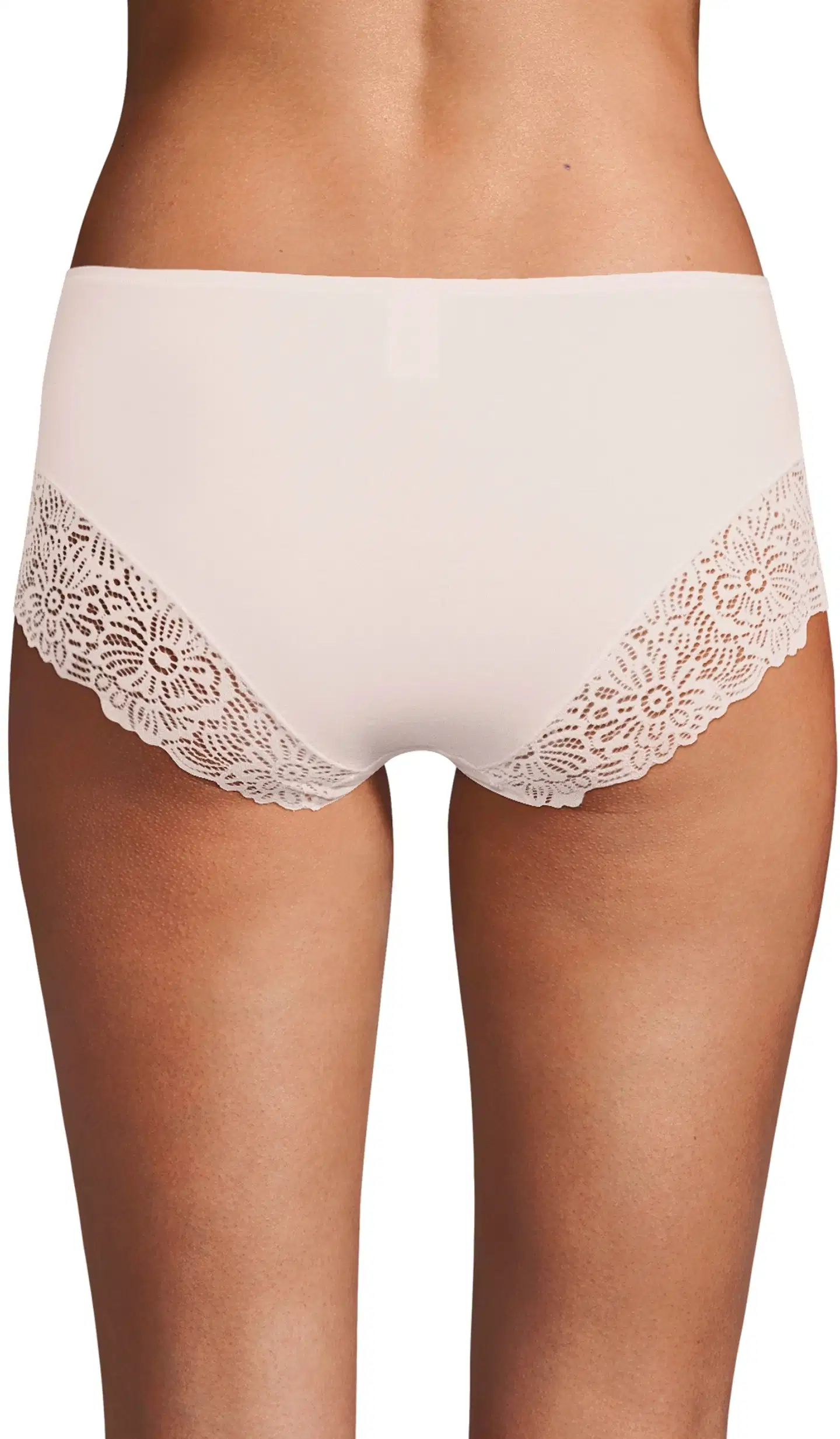 Actuelle naisten hipster-alushousut 210A332627 - Shell - 3