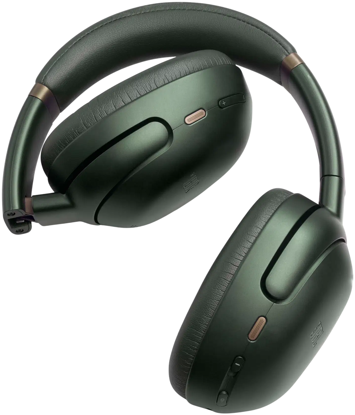 JBL langattomat vastamelukuulokkeet Smart Tx audiolähettimellä Tour 3 Aviator vihreä - 9