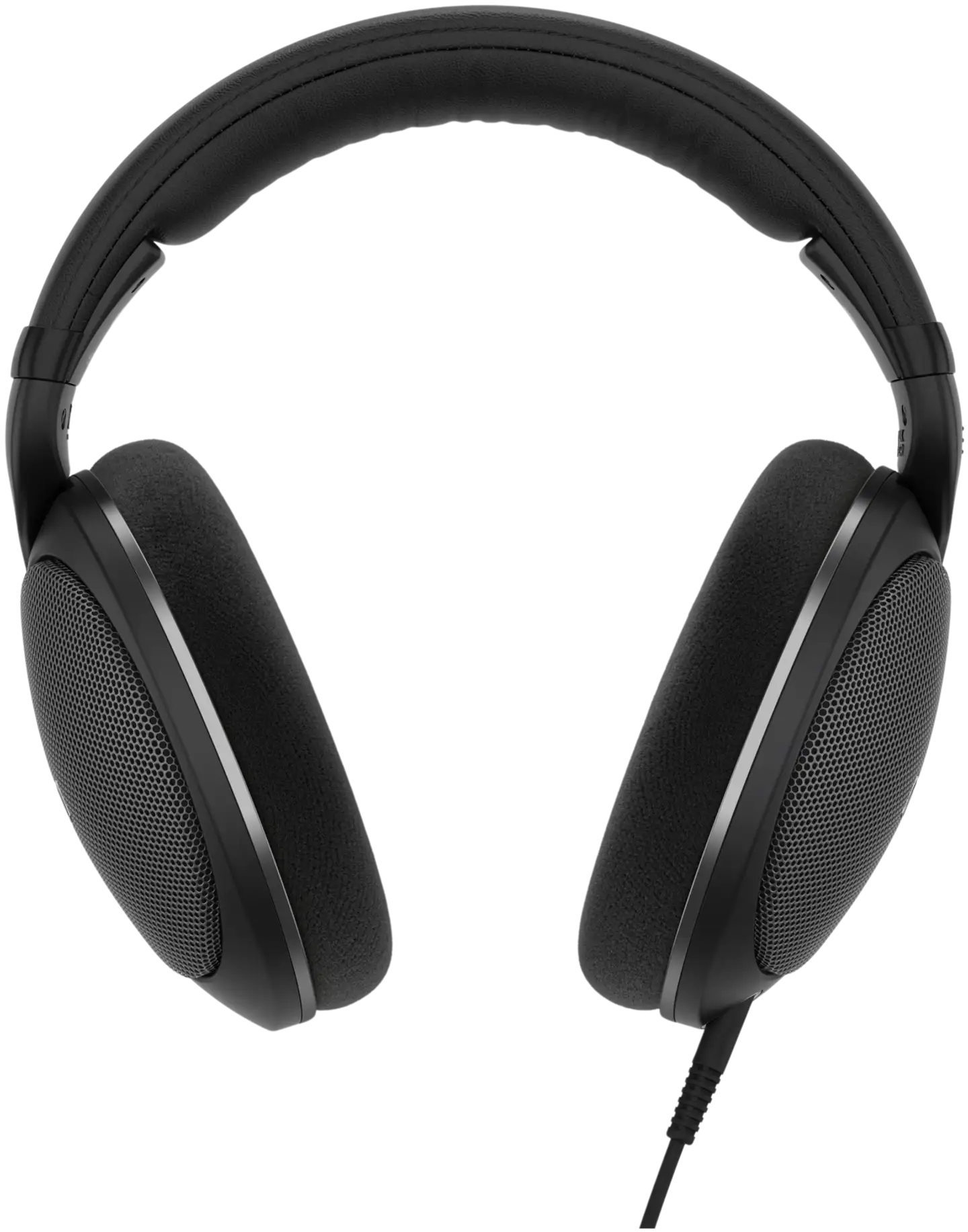 Sennheiser langalliset sankakuulokkeet HD 550 musta - 2