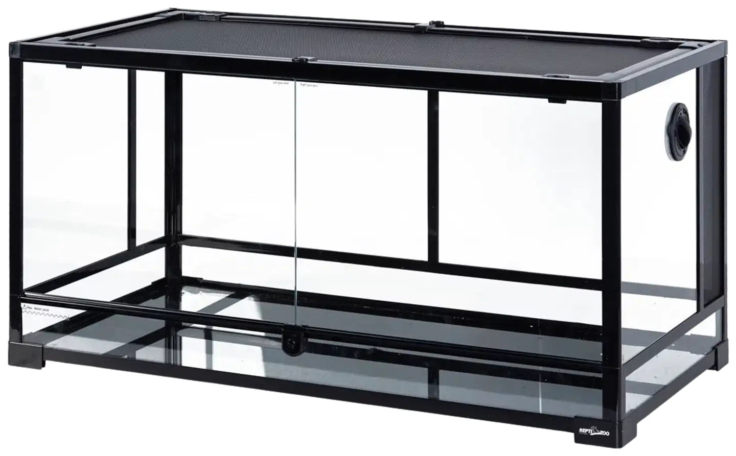 Trekker terraario 914x457x457mm - 1