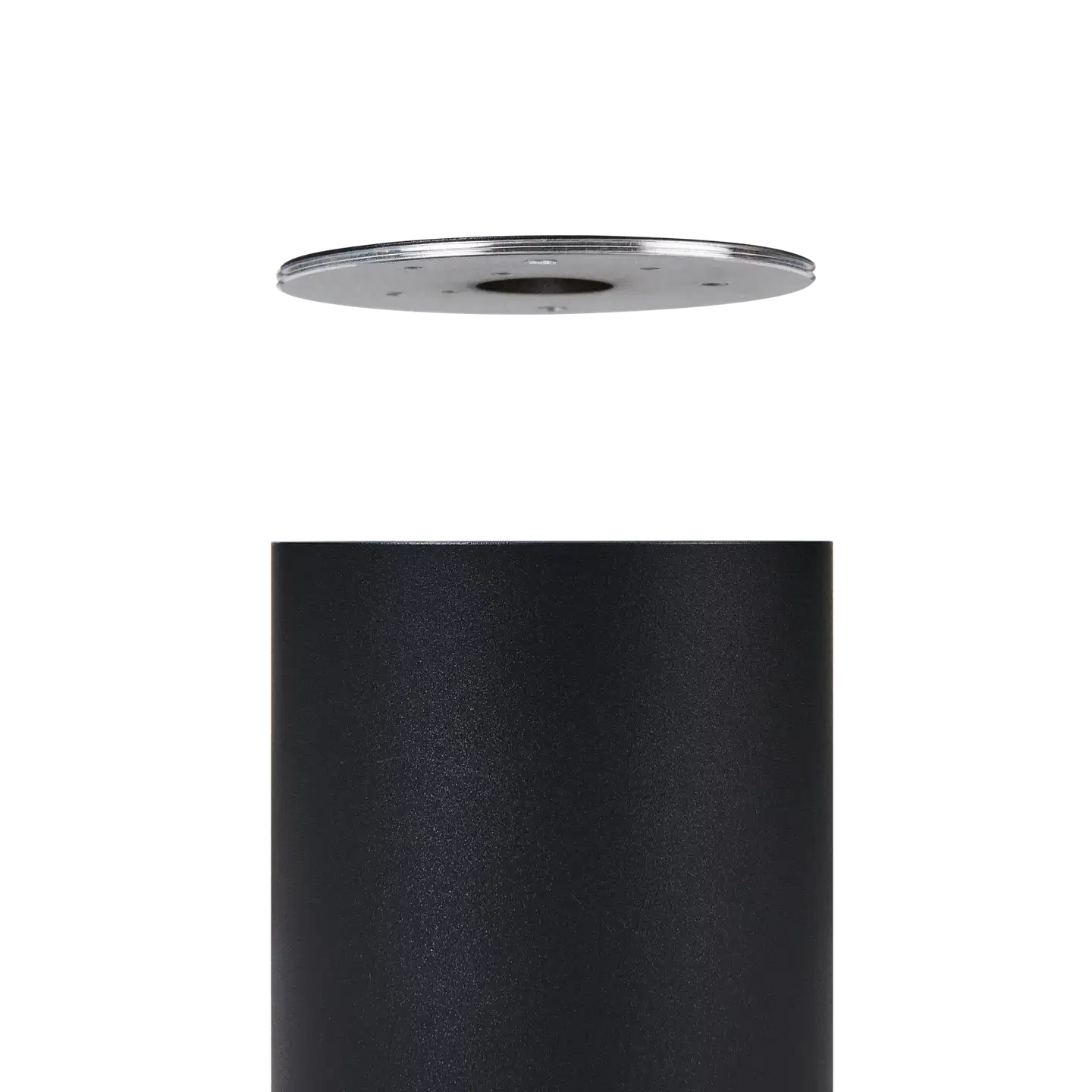 EGLO kattovalaisin Carosso-z GU10 4,9W RGB CCT musta - 4