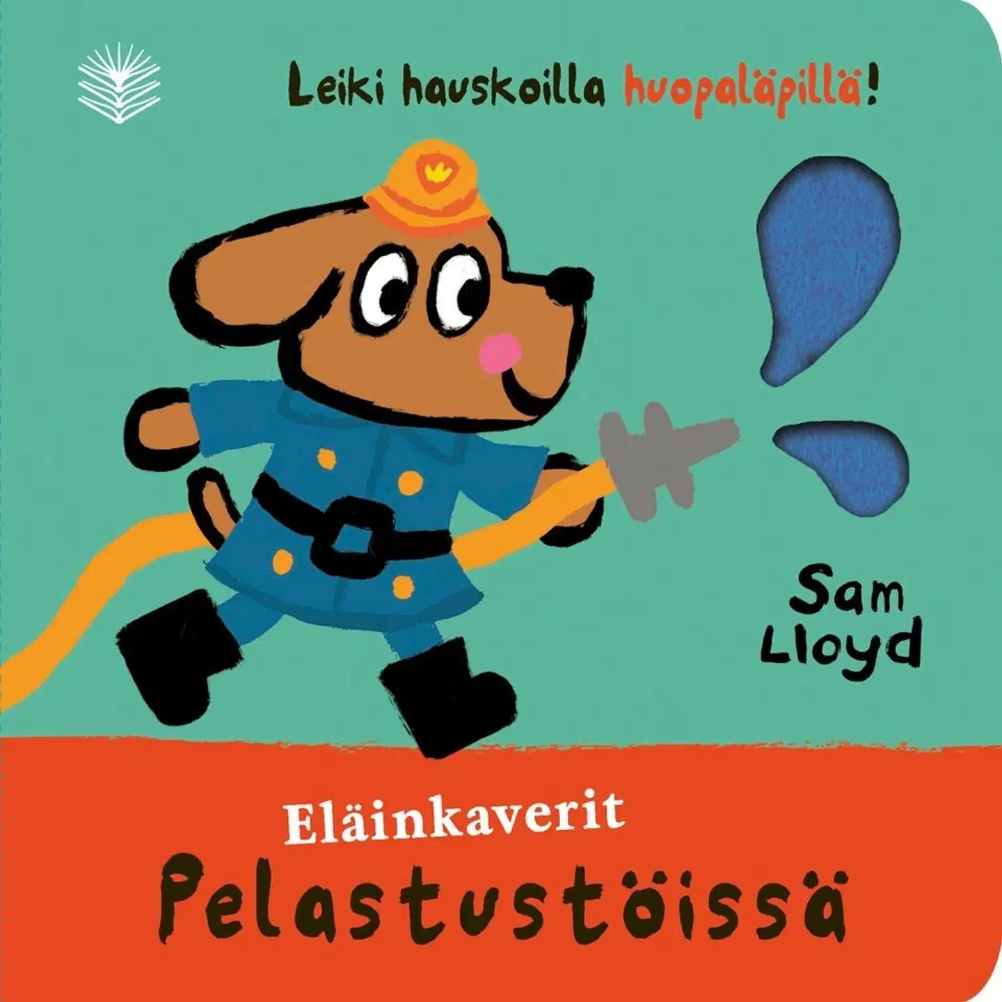 Lloyd, Eläinkaverit Pelastustöissä