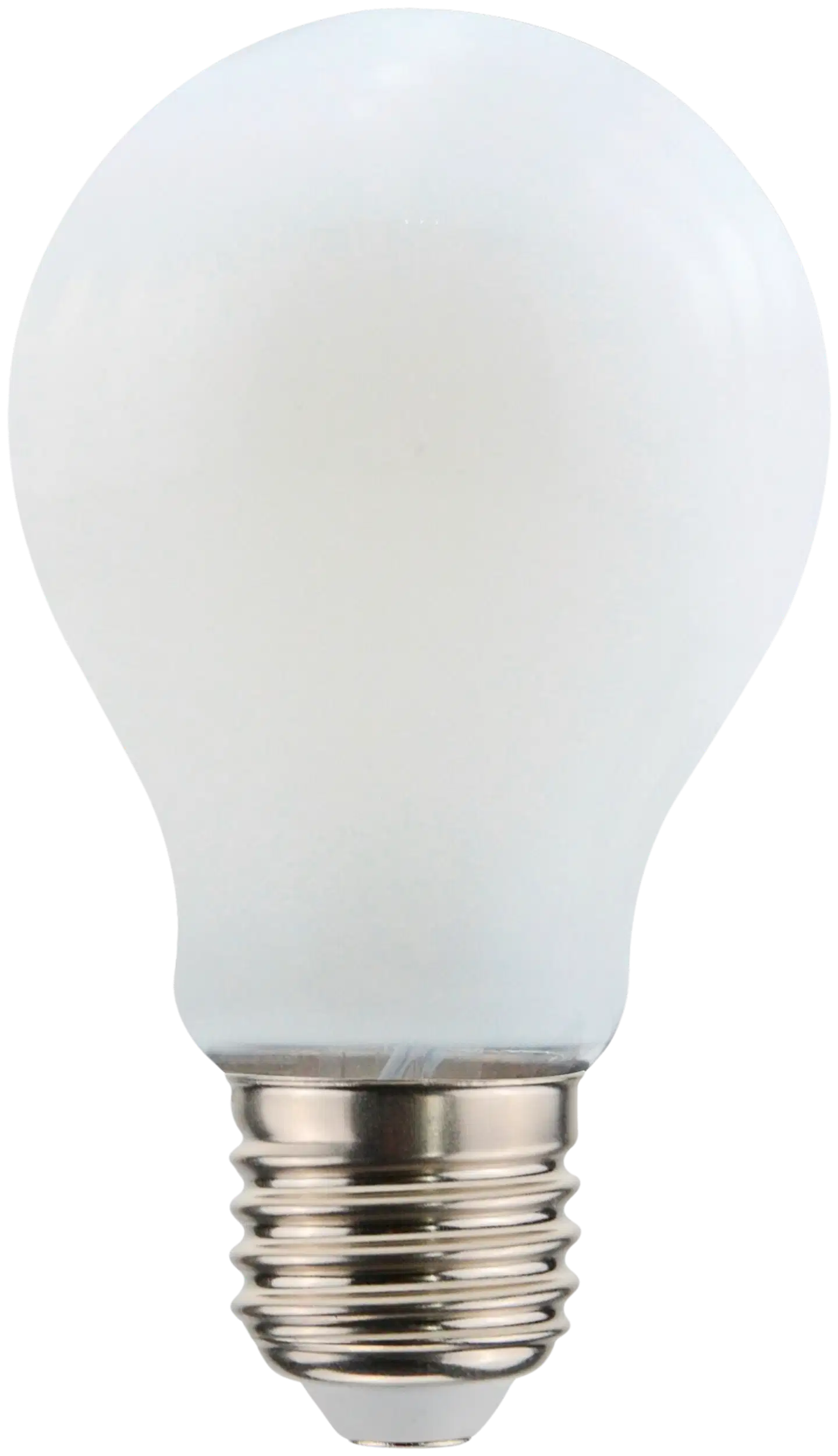Airam LED A60 827 840lm E27 360 OP FIL A - 1