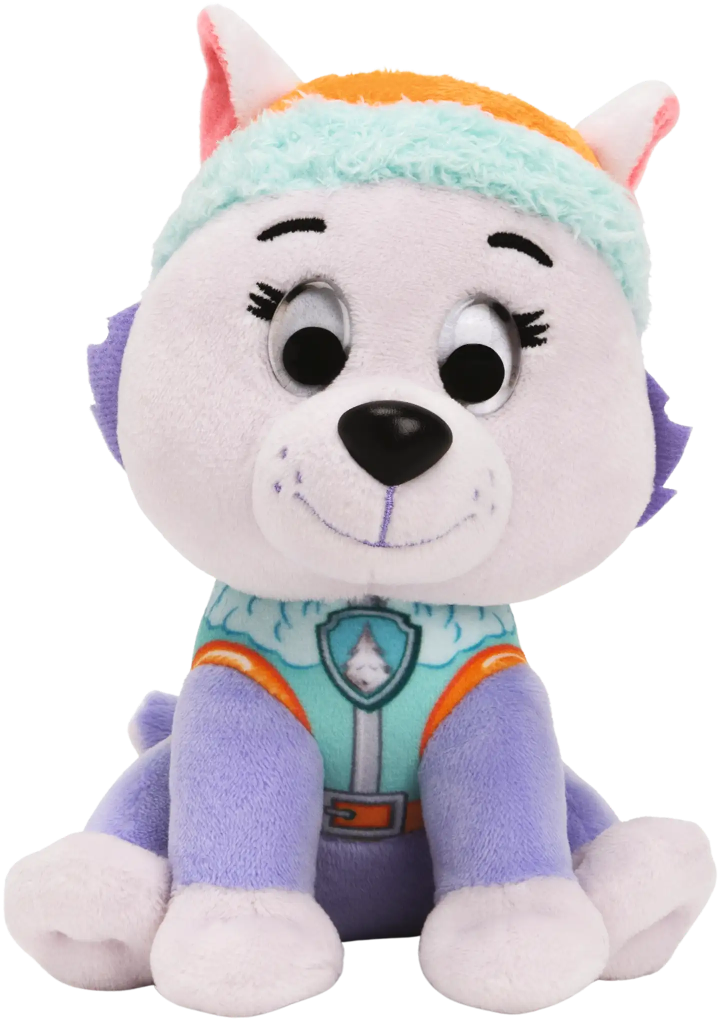 PAW Patrol - Ryhmä Hau - Gund pehmolelu 15cm - 7