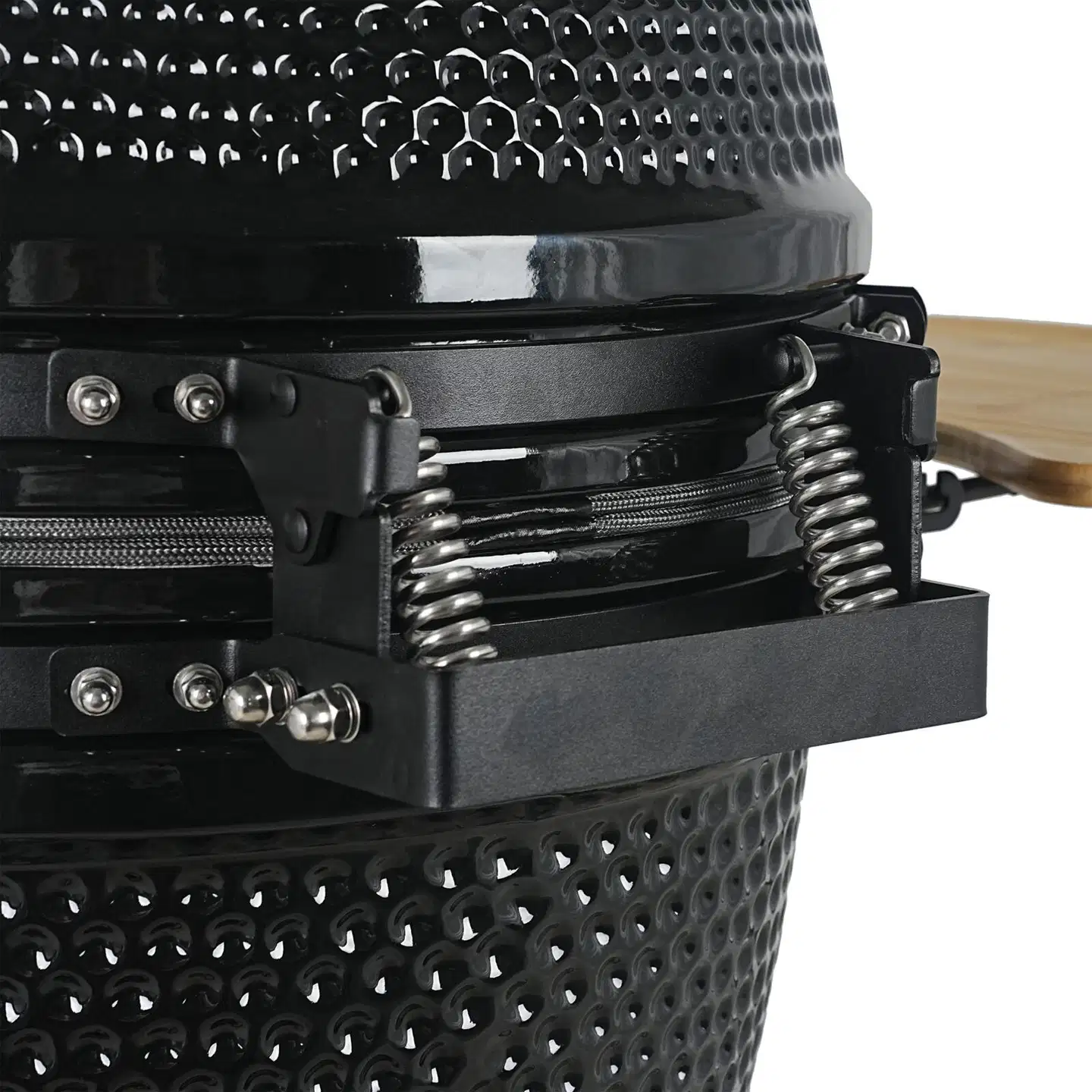 House hiiligrilli Kamado Basic L - 17