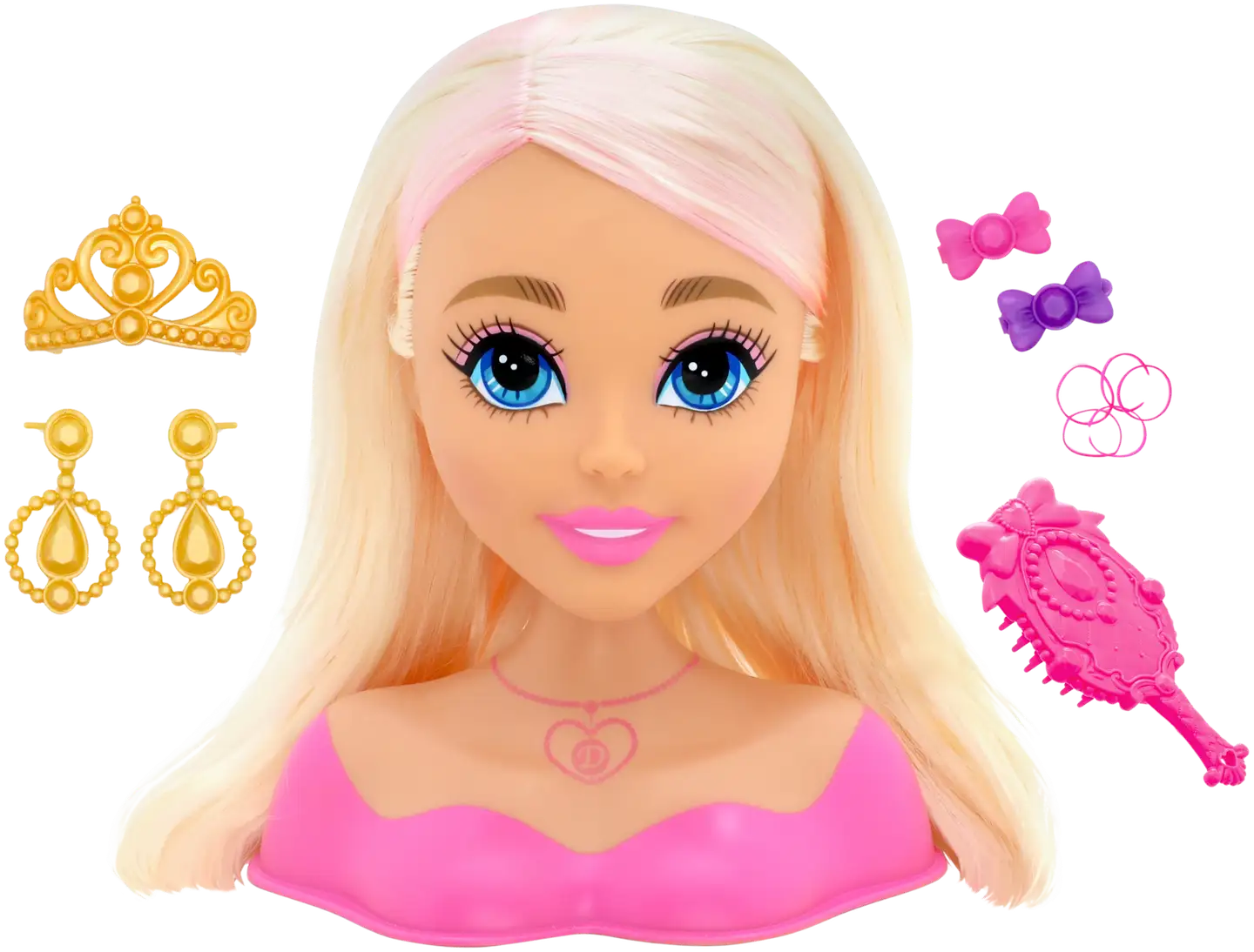 Dreameez-Kampauspää - 3