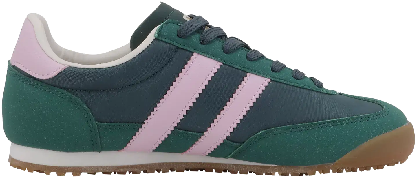 WKLY. naisten tennarit Winona LD86311 - Green - 4