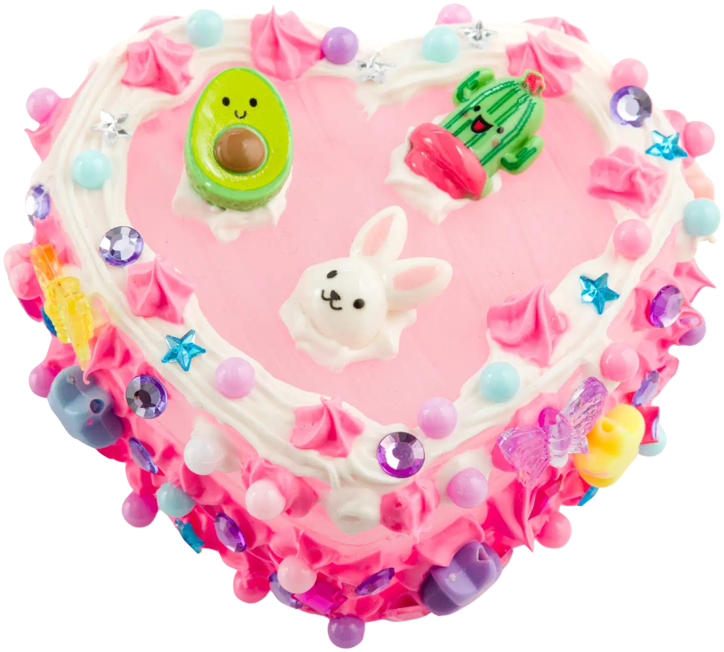 Decoden Magic Klassinen pikkupurkki - 6