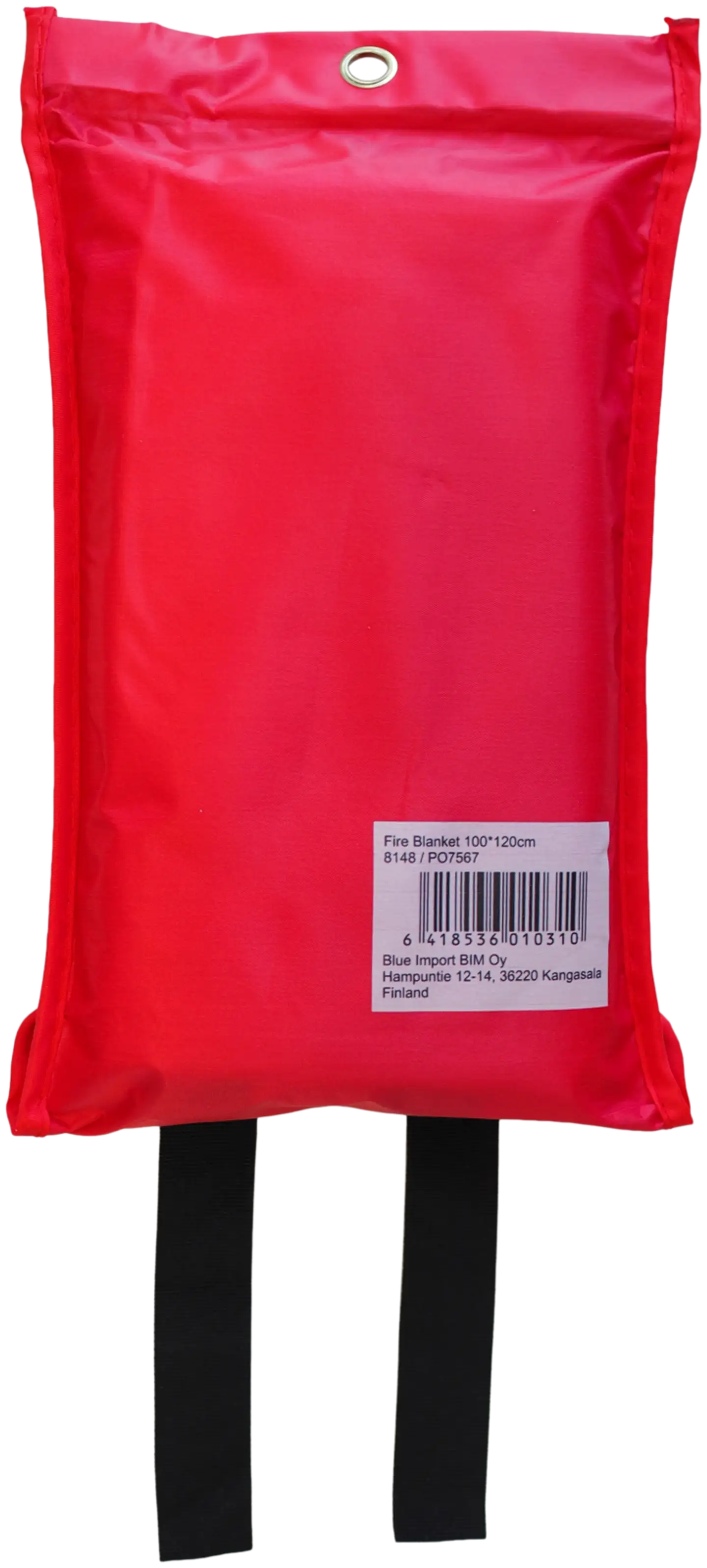 SafeMate sammutuspeite 100x120cm - 2