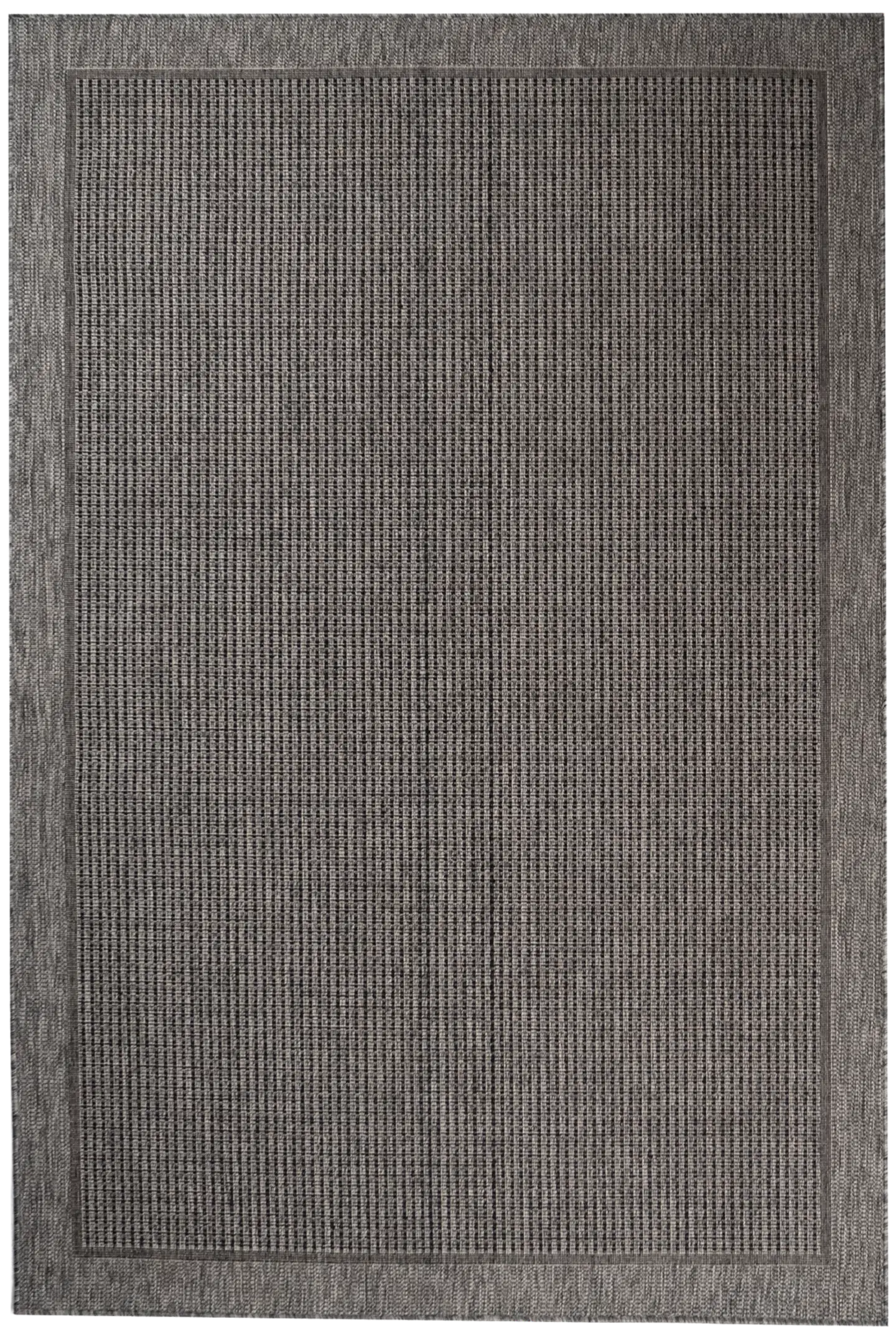 ihankotona matto Ateena 160x230 cm harmaa - 1