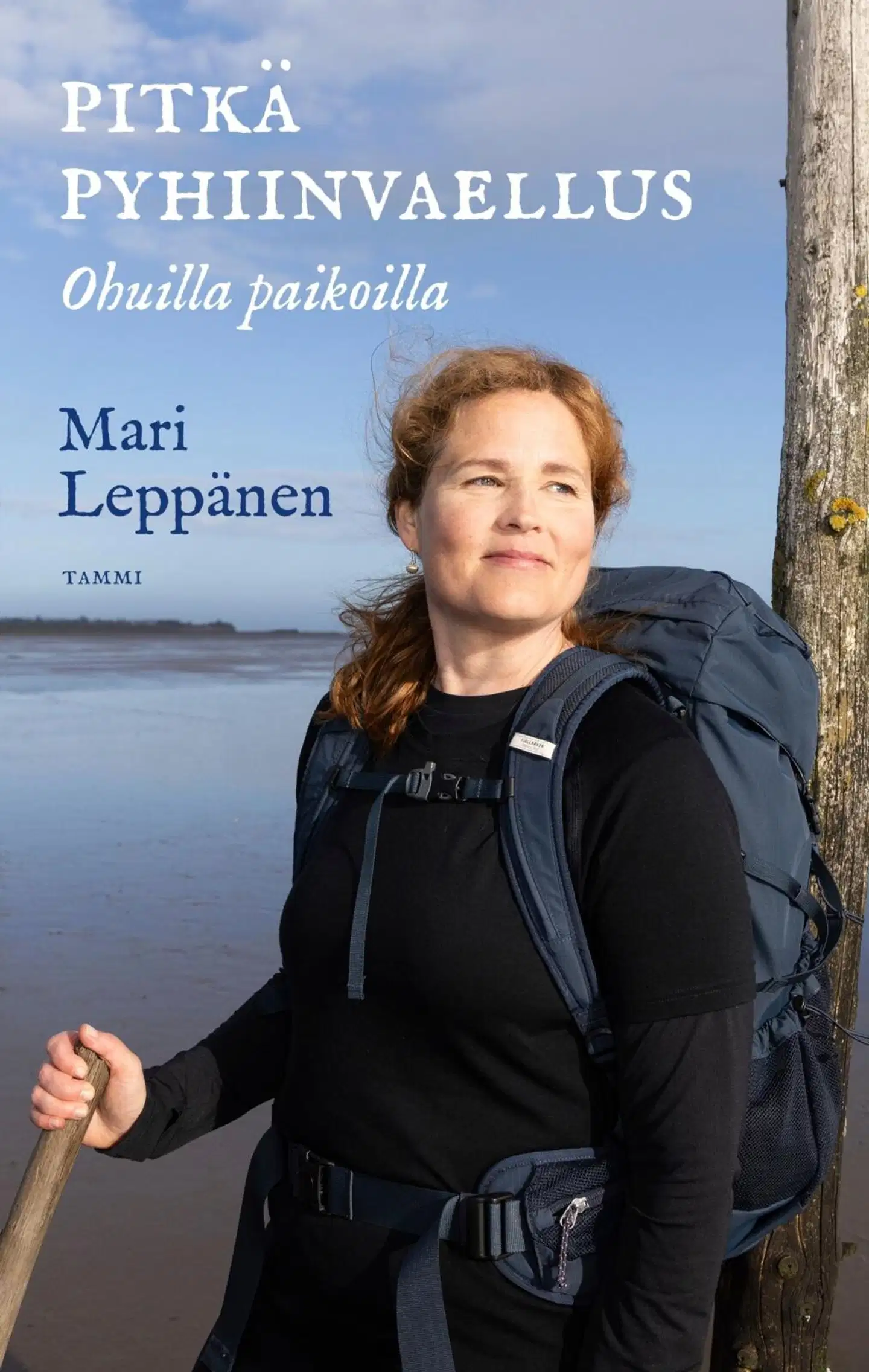 Leppänen, Pitkä pyhiinvaellus - Ohuilla paikoilla