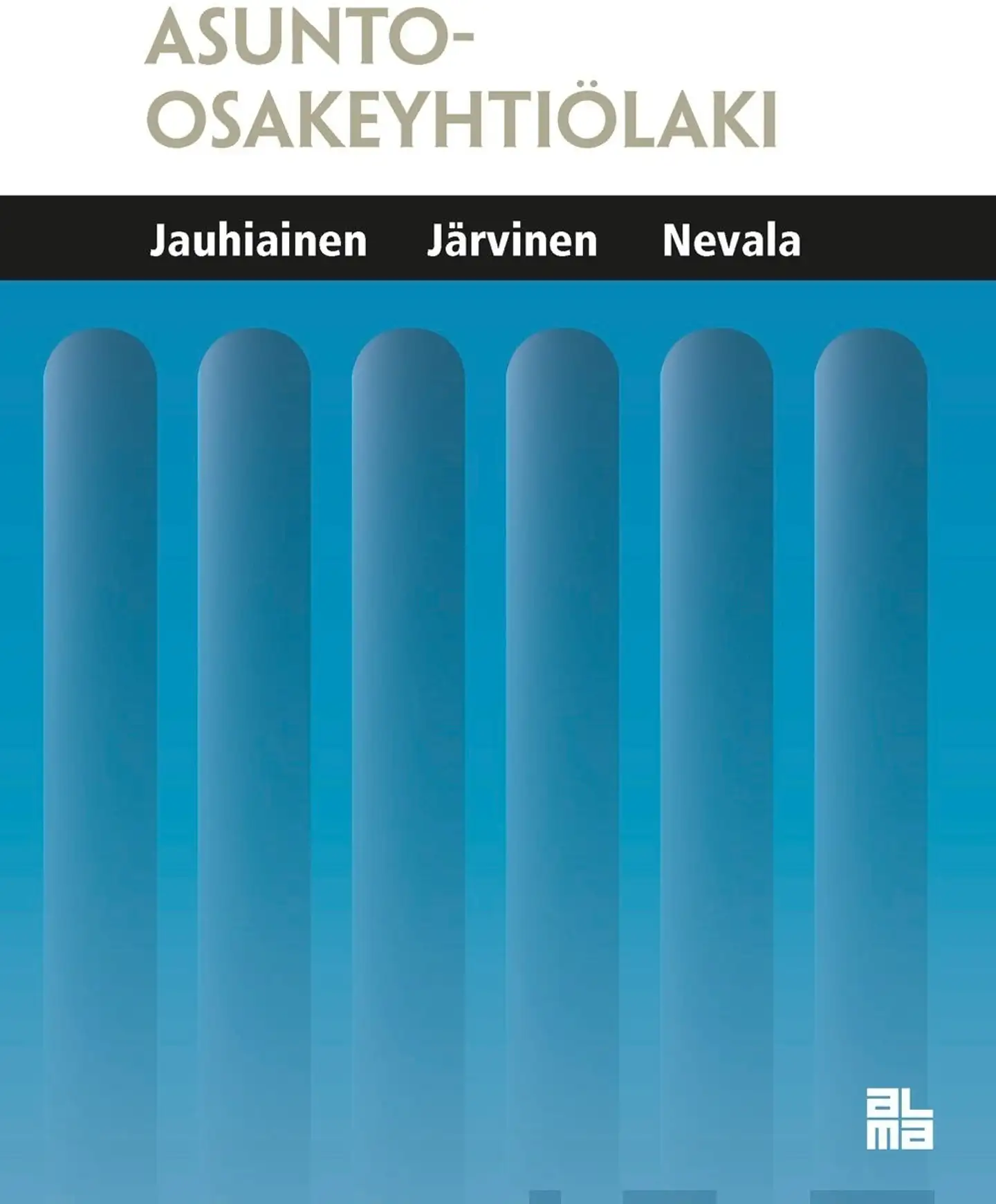 Jauhiainen, Asunto-osakeyhtiölaki