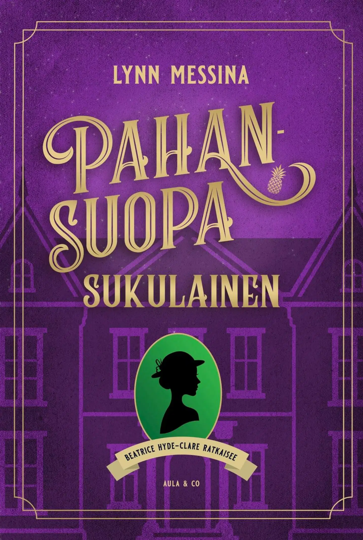 Messina, Pahansuopa sukulainen
