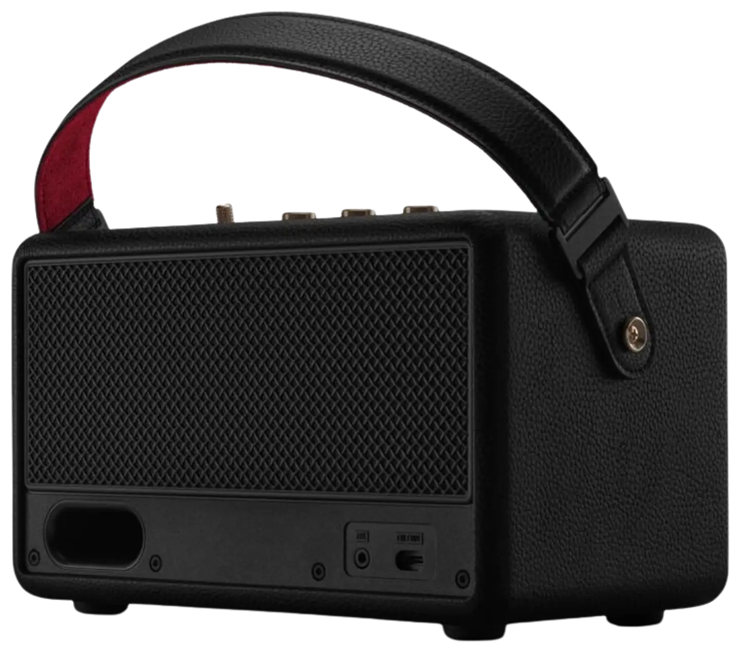 Marshall Bluetooth kaiutin Kilburn III musta/messinki - 8