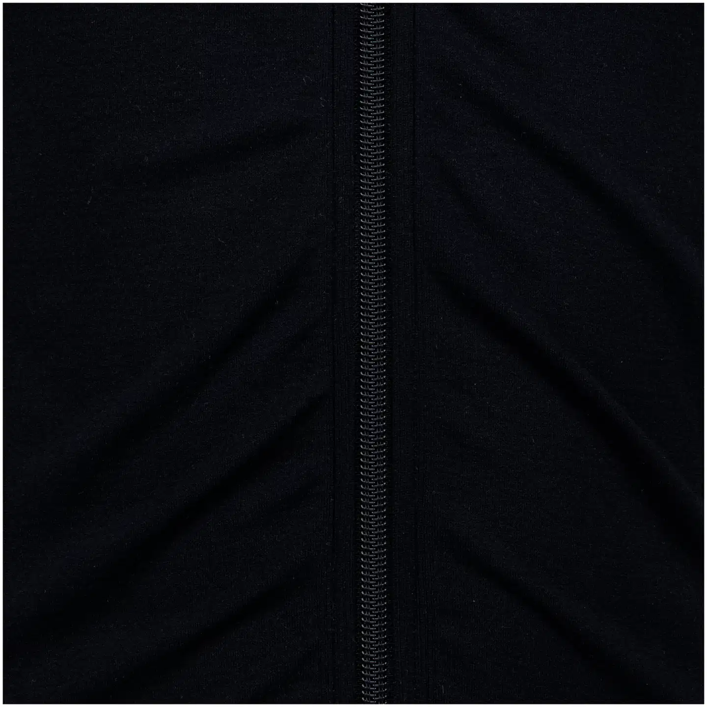 Danskin lasten saumaton treenitakki DGA2624 - Black - 2