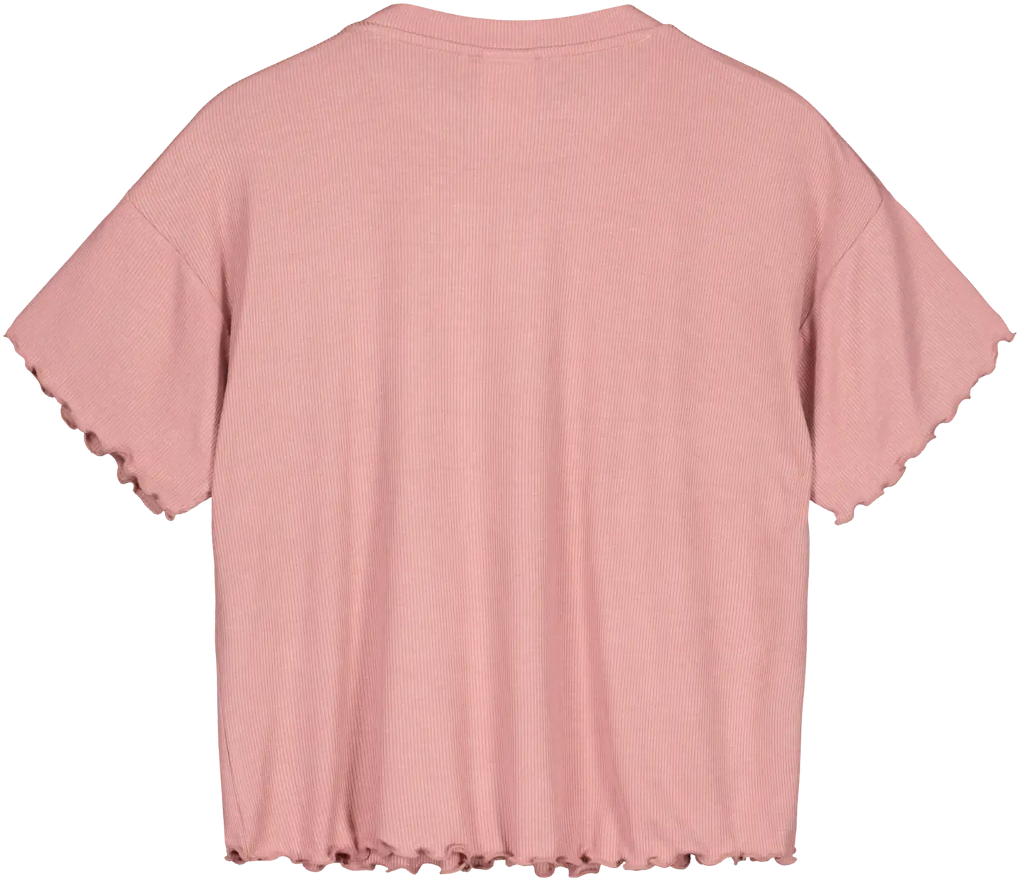 WKLY. naisten pyjamapaita 212W382524 - Woodrose - 2