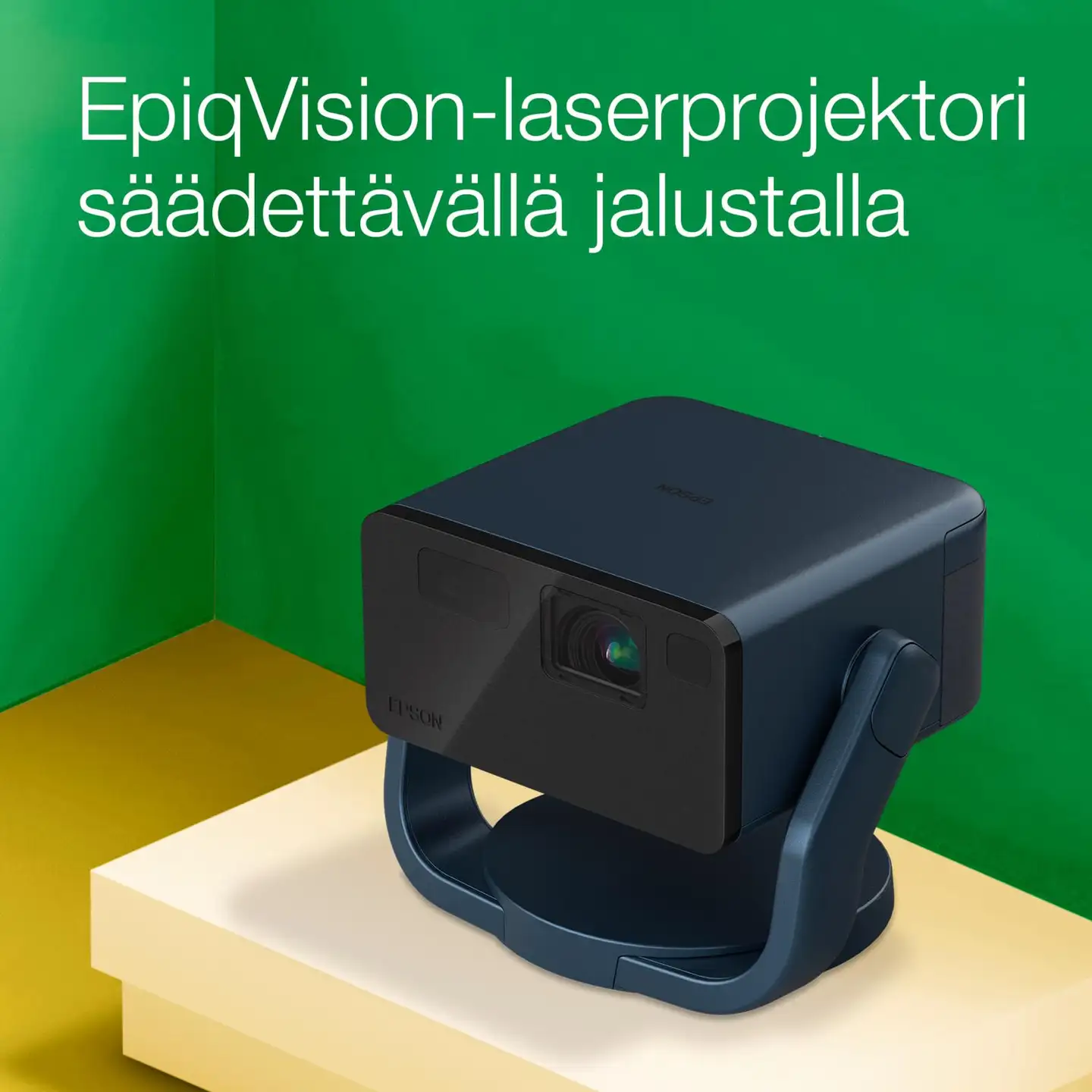 Espon laserprojektori EF-21N sininen - 3
