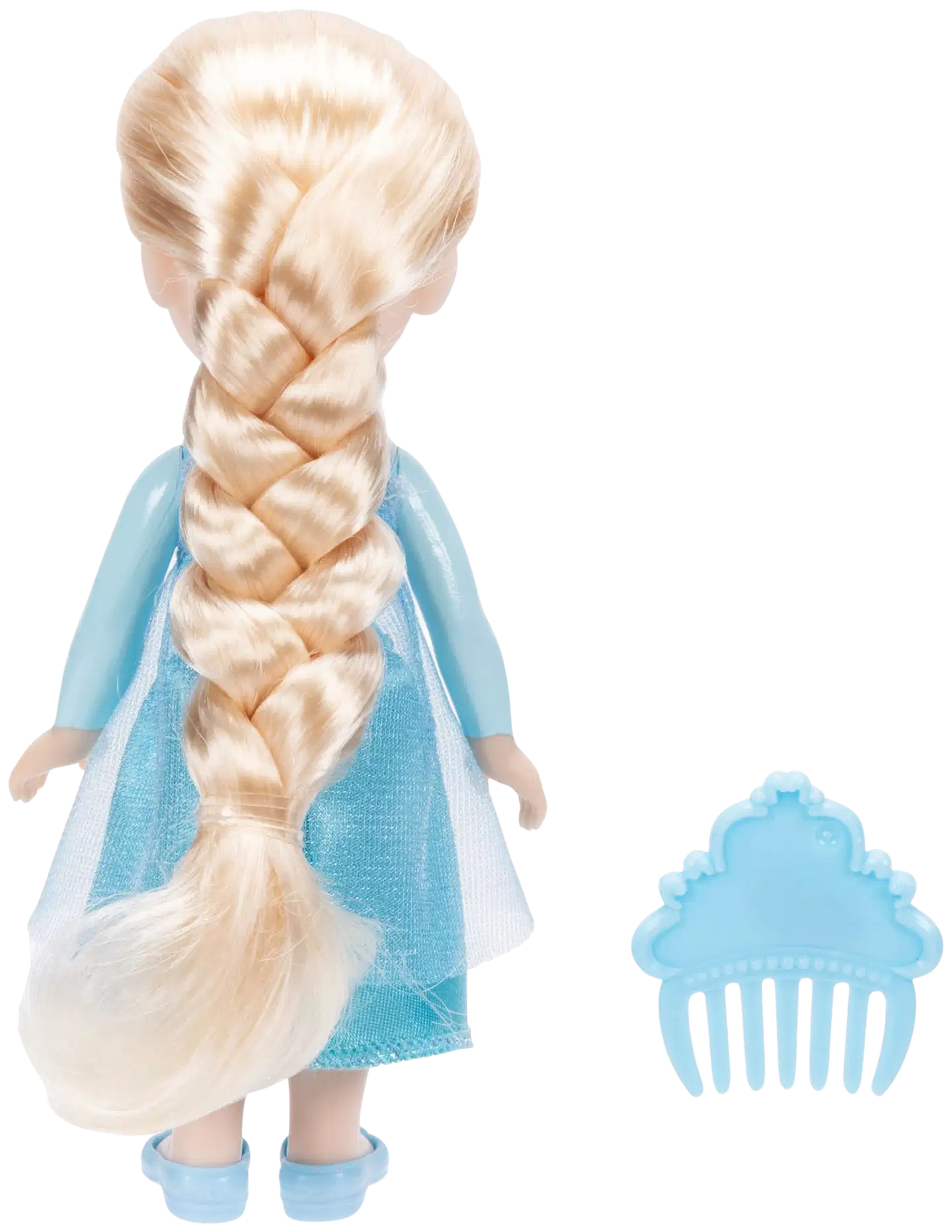 DP + FR nukke Value Bodice Petites 15 cm, erilaisia - 2
