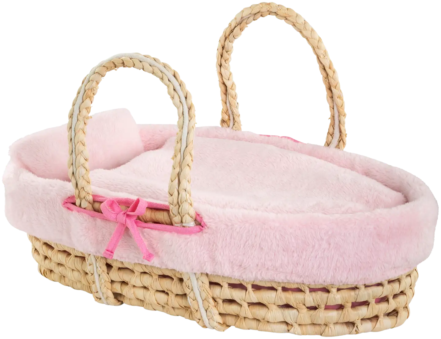 Corolle Mon Grand Poupon Nuken kantokori ja tarvikkeita - 4