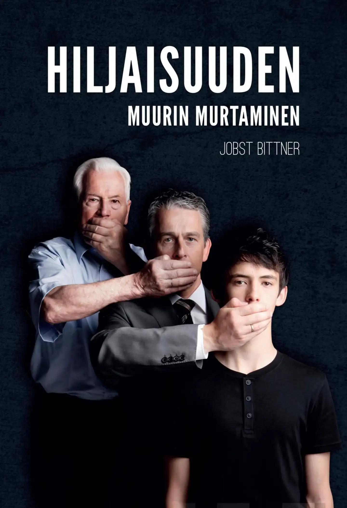 Bittner, Hiljaisuuden muurin murtaminen
