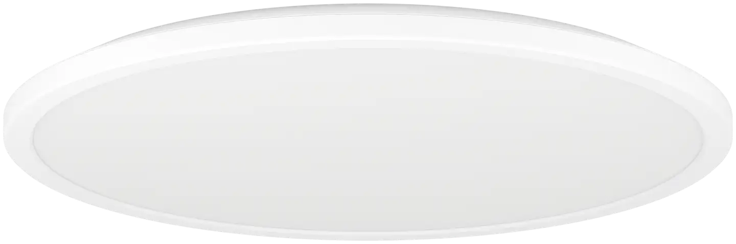 Kattovalaisin Rovito Led 16,8W CCT 2700K, 4000K, 6500K, 2900lm IP44 valkoinen - 1