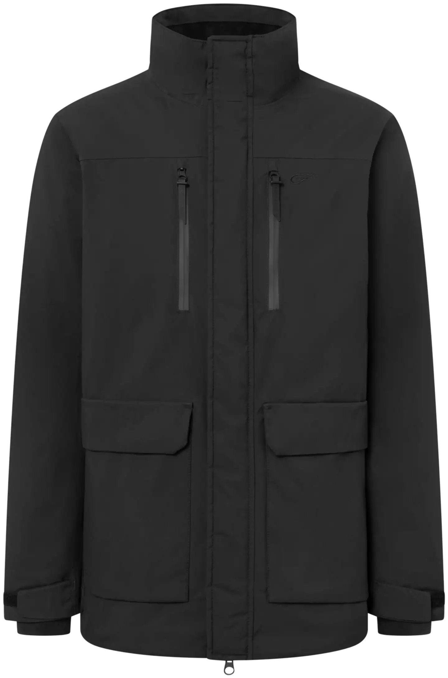 Five Seasons miesten toppatakki Maverick - BLACK - 1