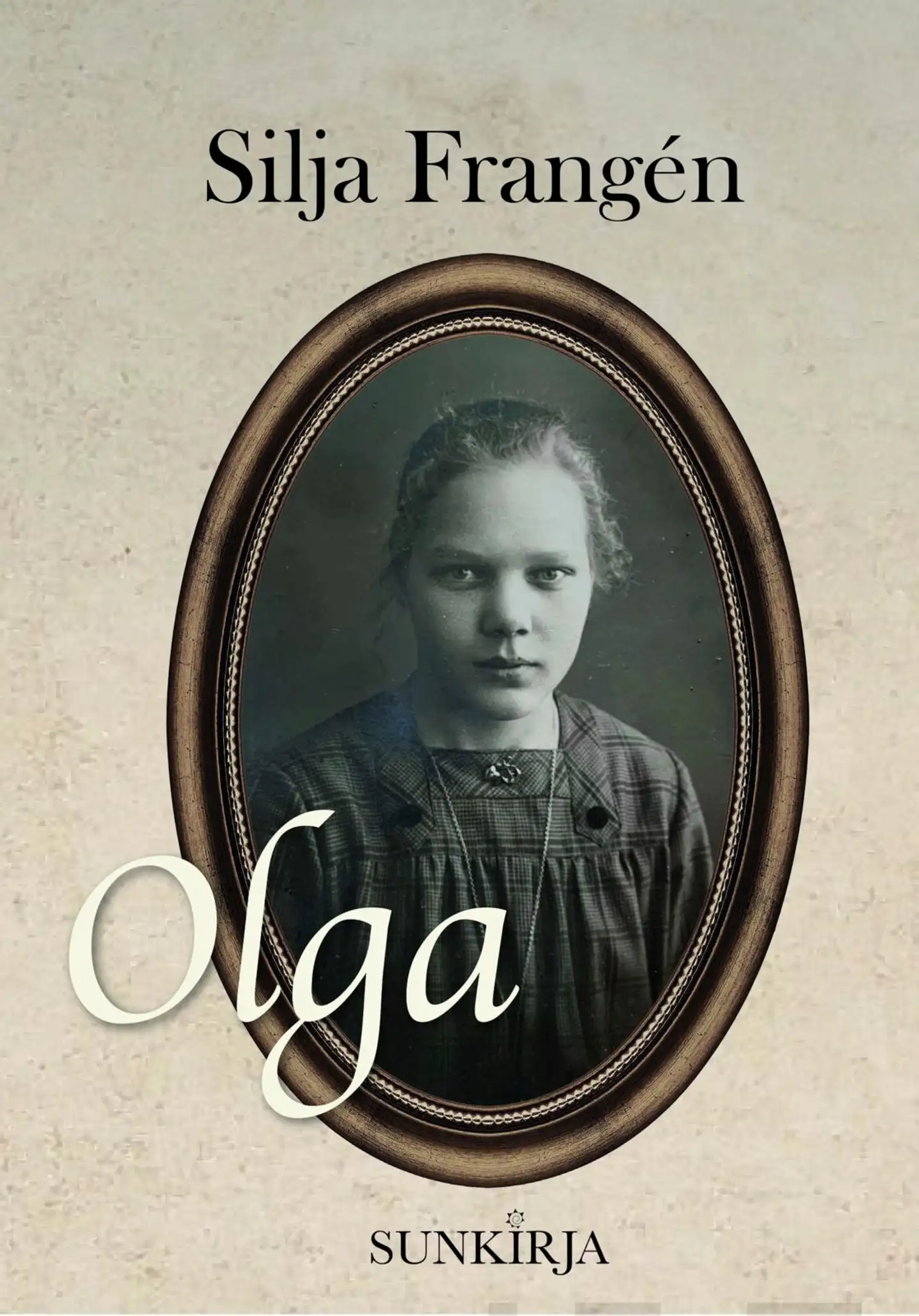 Frangén, Olga - 1902 - 1991