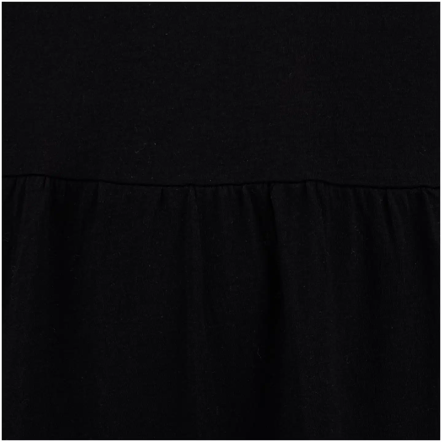 House naisten mekko 218H261715 - BLACK - 2