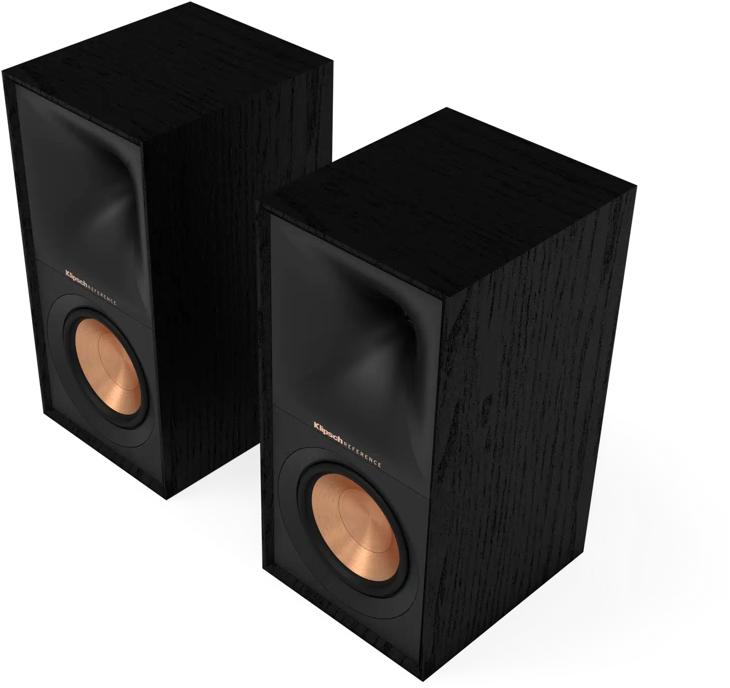 Klipsch R-50M hyllykaiutinpari - 3