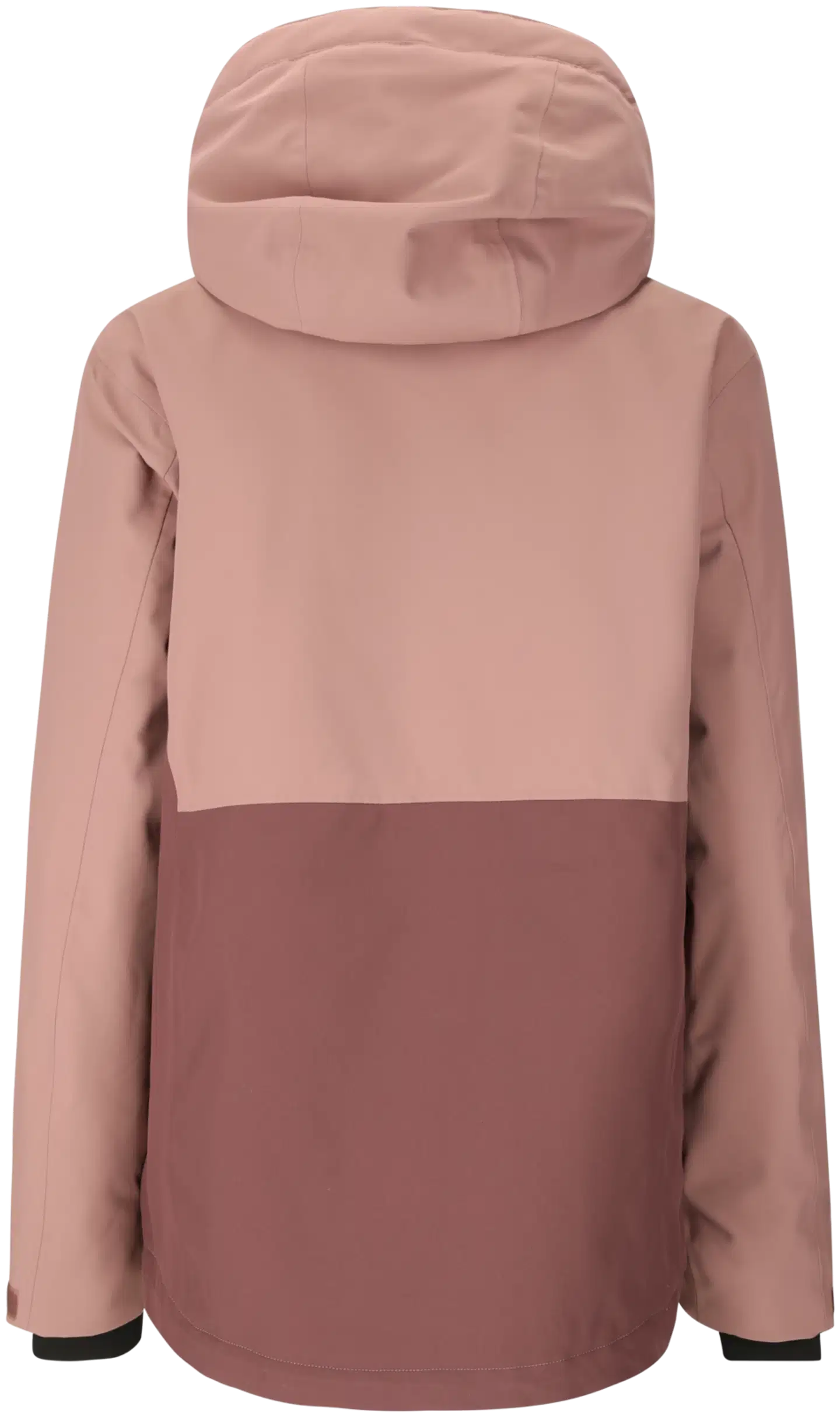 Whistler naisten Rossburg laskettelutakki - Twilight Mauve - 2