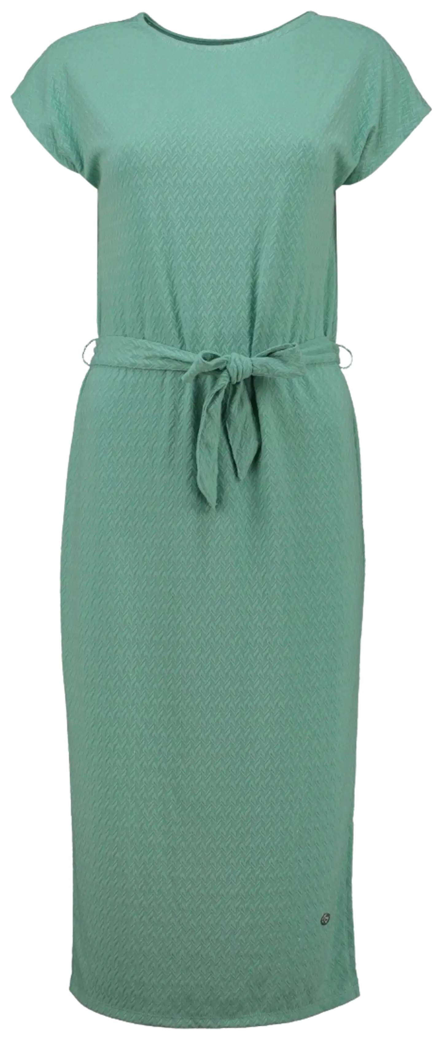 Zabaione naisten mekko Am44ara - Basil - 1