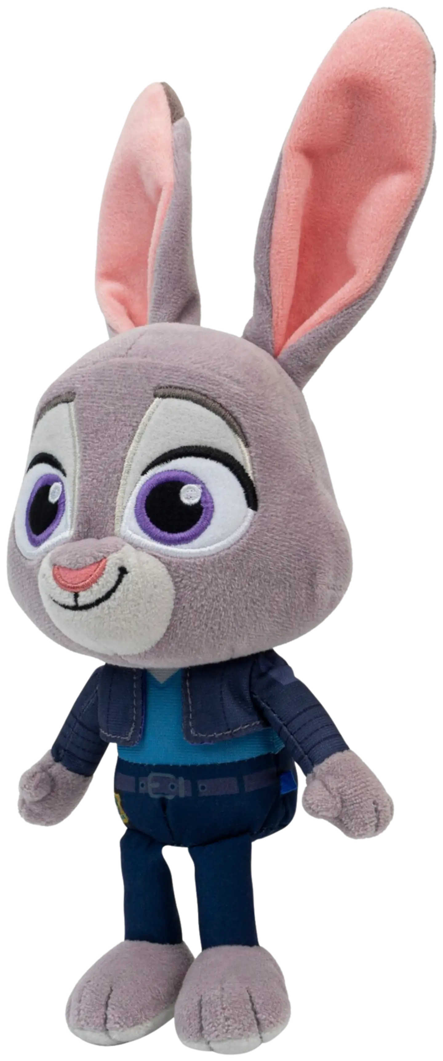 Zootropolis pehmolelu 20 cm - 1