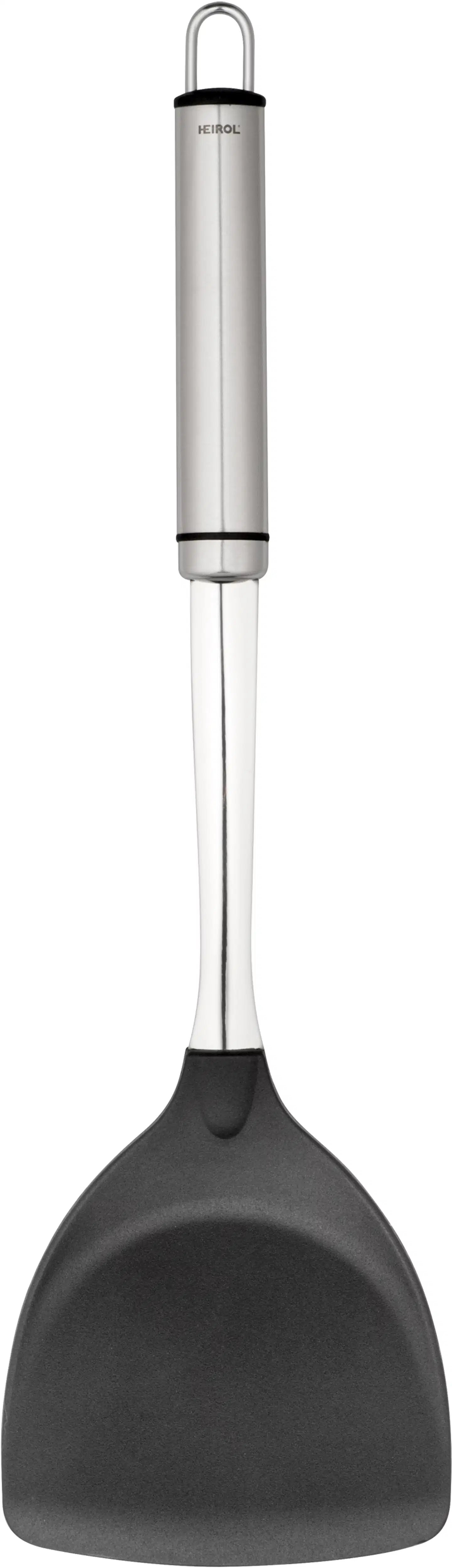 Heirol Paistinlasta leveä Nylon, Steely