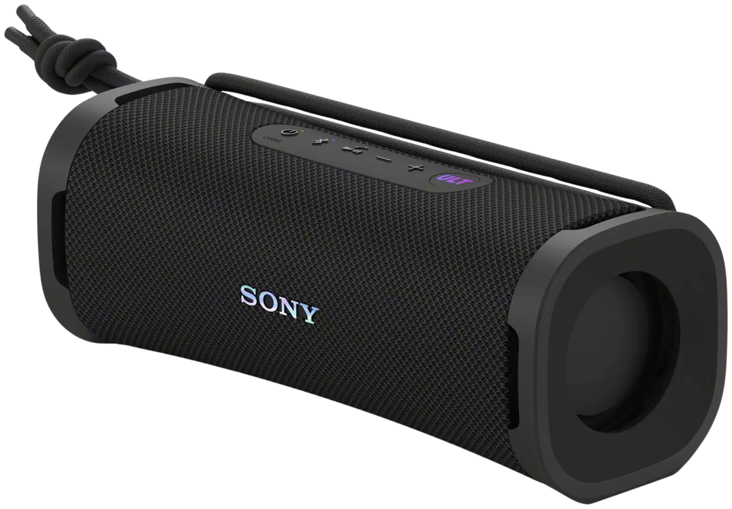 Sony Bluetooth kaiutin ULT FIELD 1, musta - 1